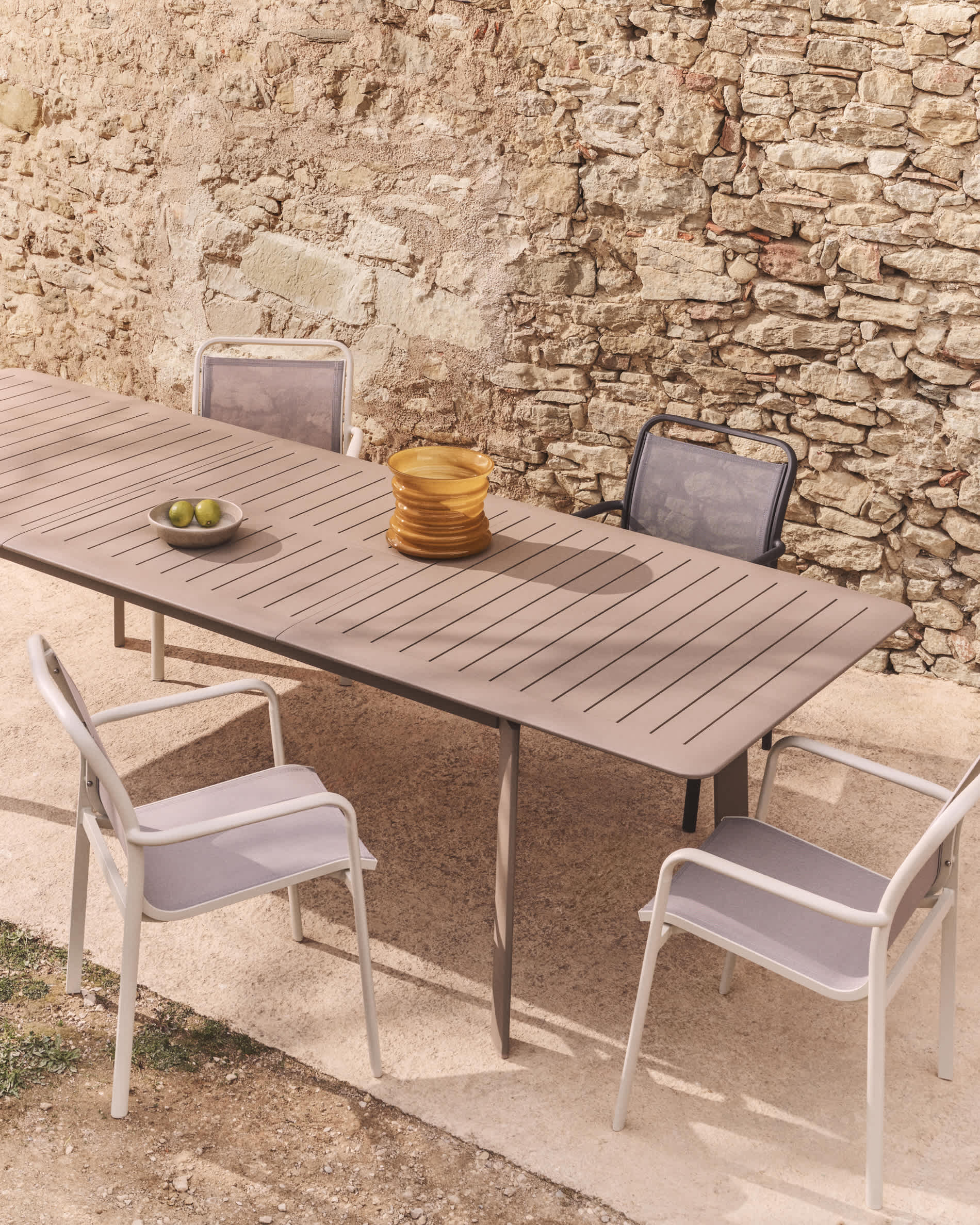 KAVE HOME Gartenstuhl LURI