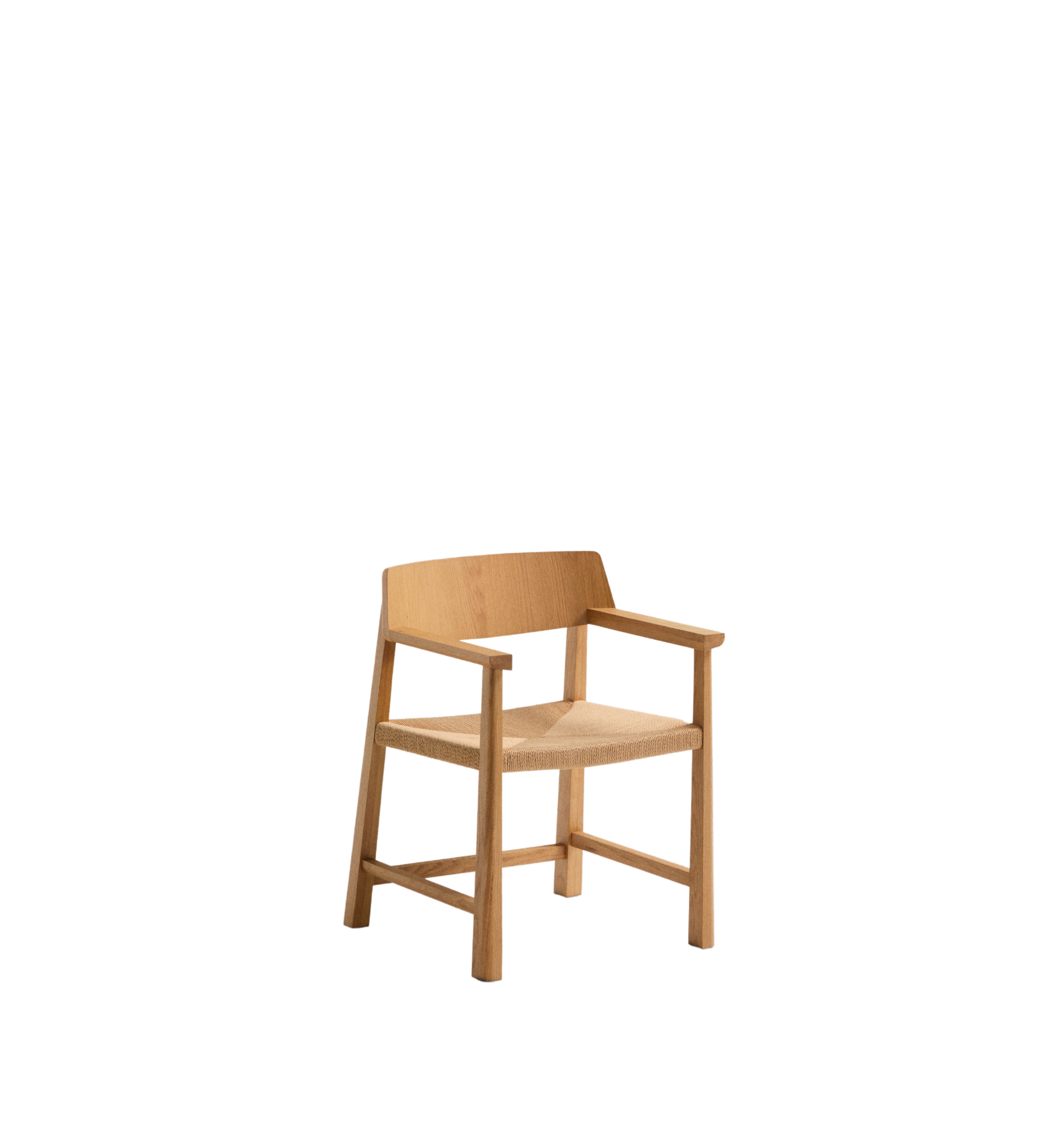 KAVE HOME Stuhl IDUN