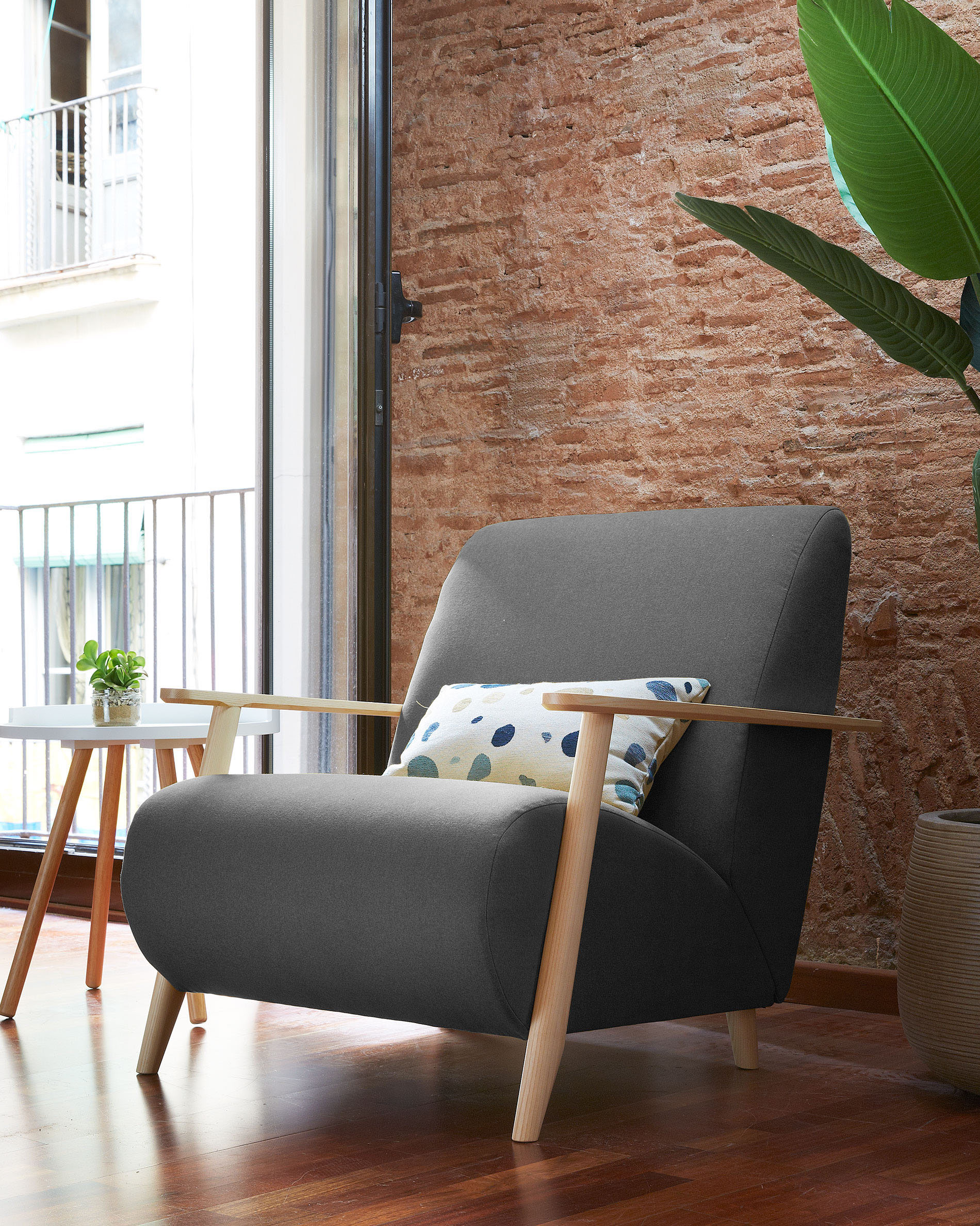 KAVE HOME Sessel MEGHAN KAVE HOME Sessel MEGHAN