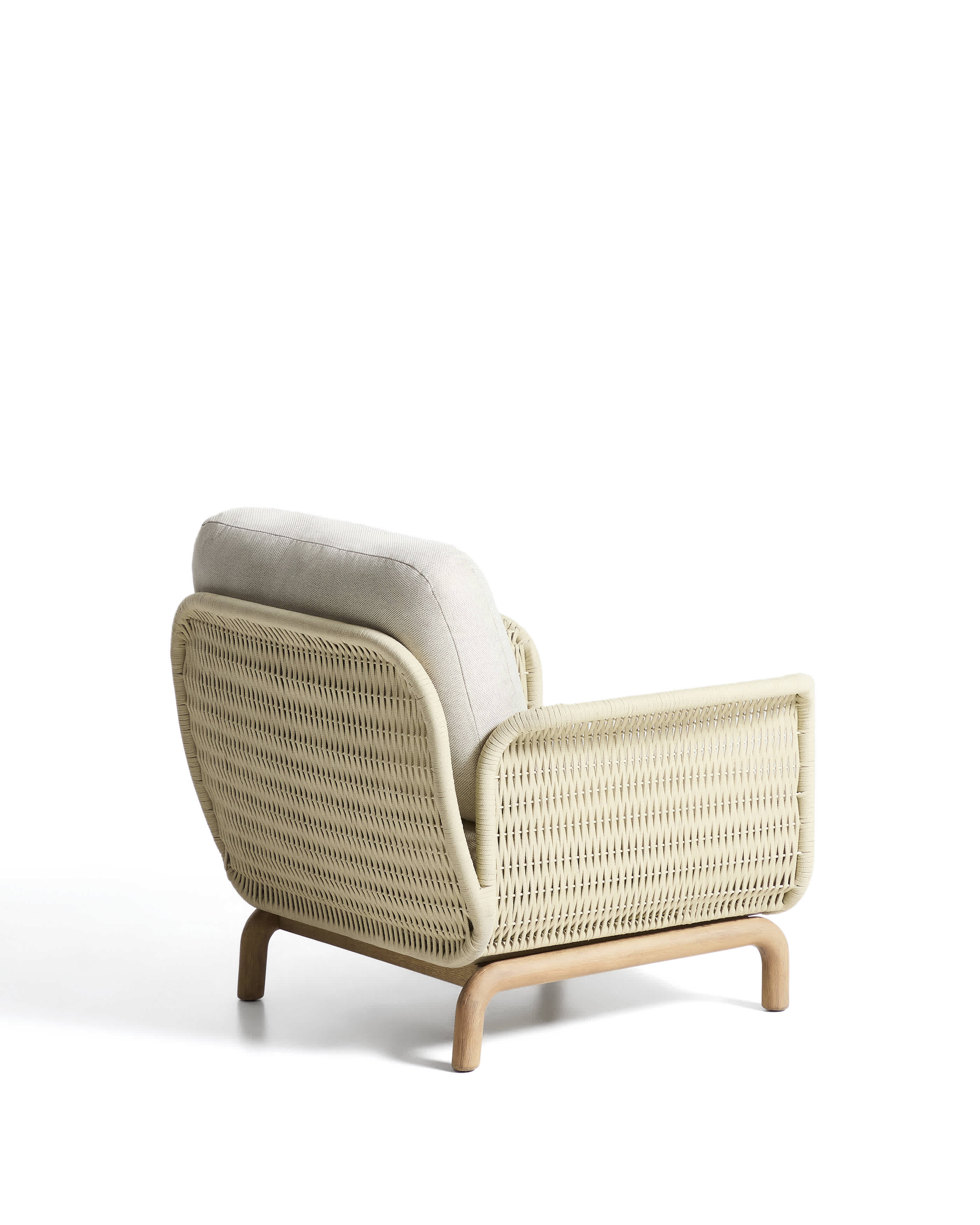 KAVE HOME Gartensessel ALIPA