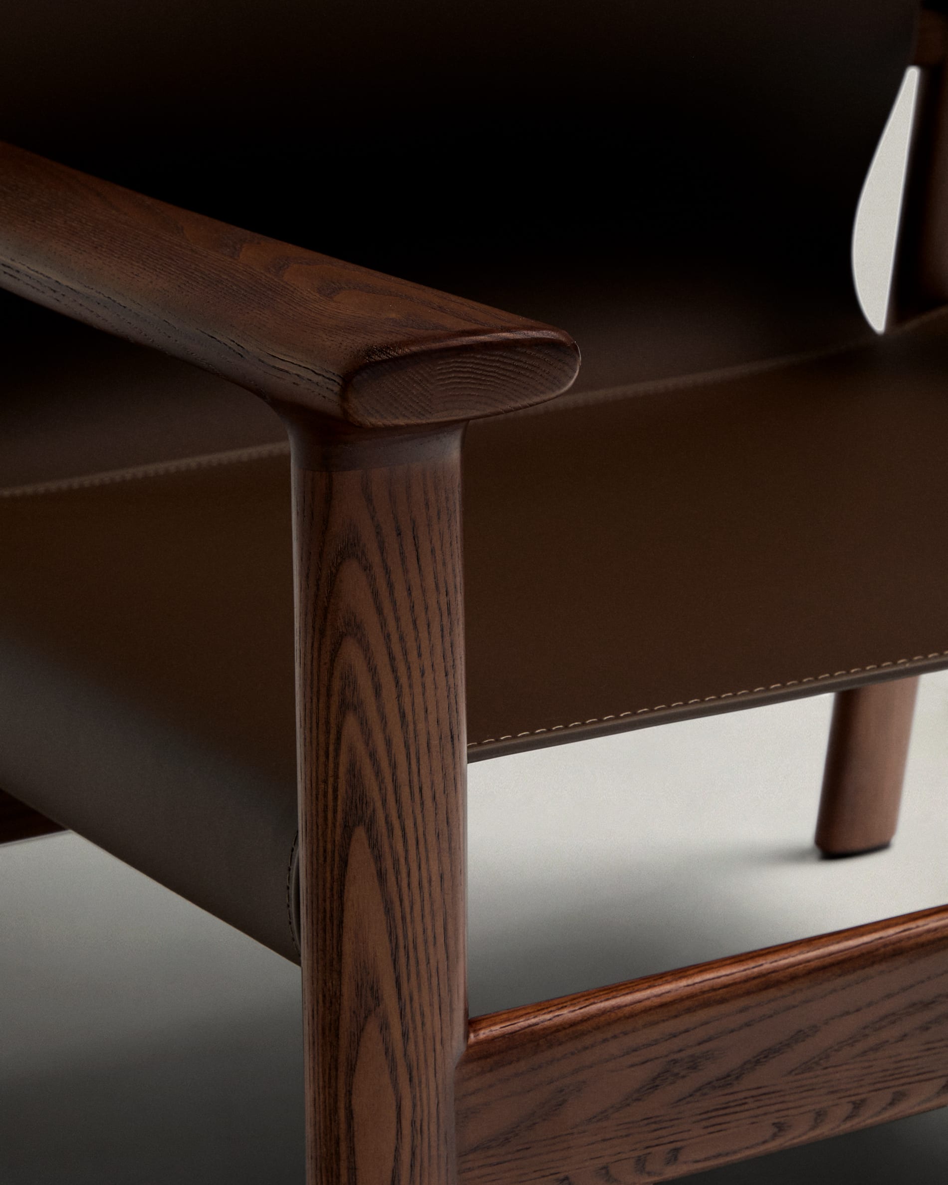 KAVE HOME armchair JAN