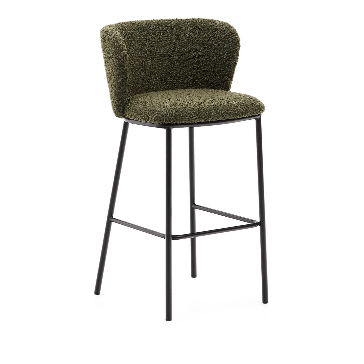 KAVE HOME Hocker CISELIA