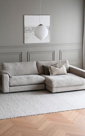 ROWICO Sofa DUNCAN ROWICO Sofa DUNCAN