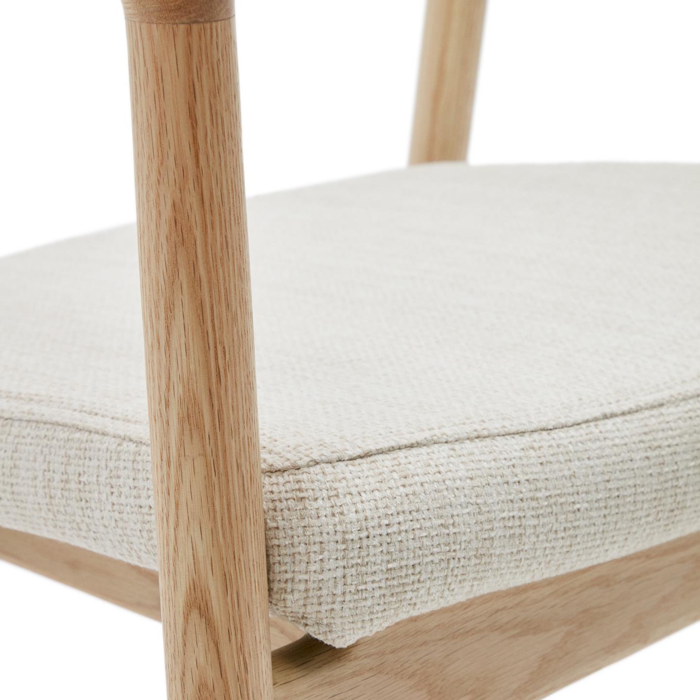 KAVE HOME Chaise ALOCS