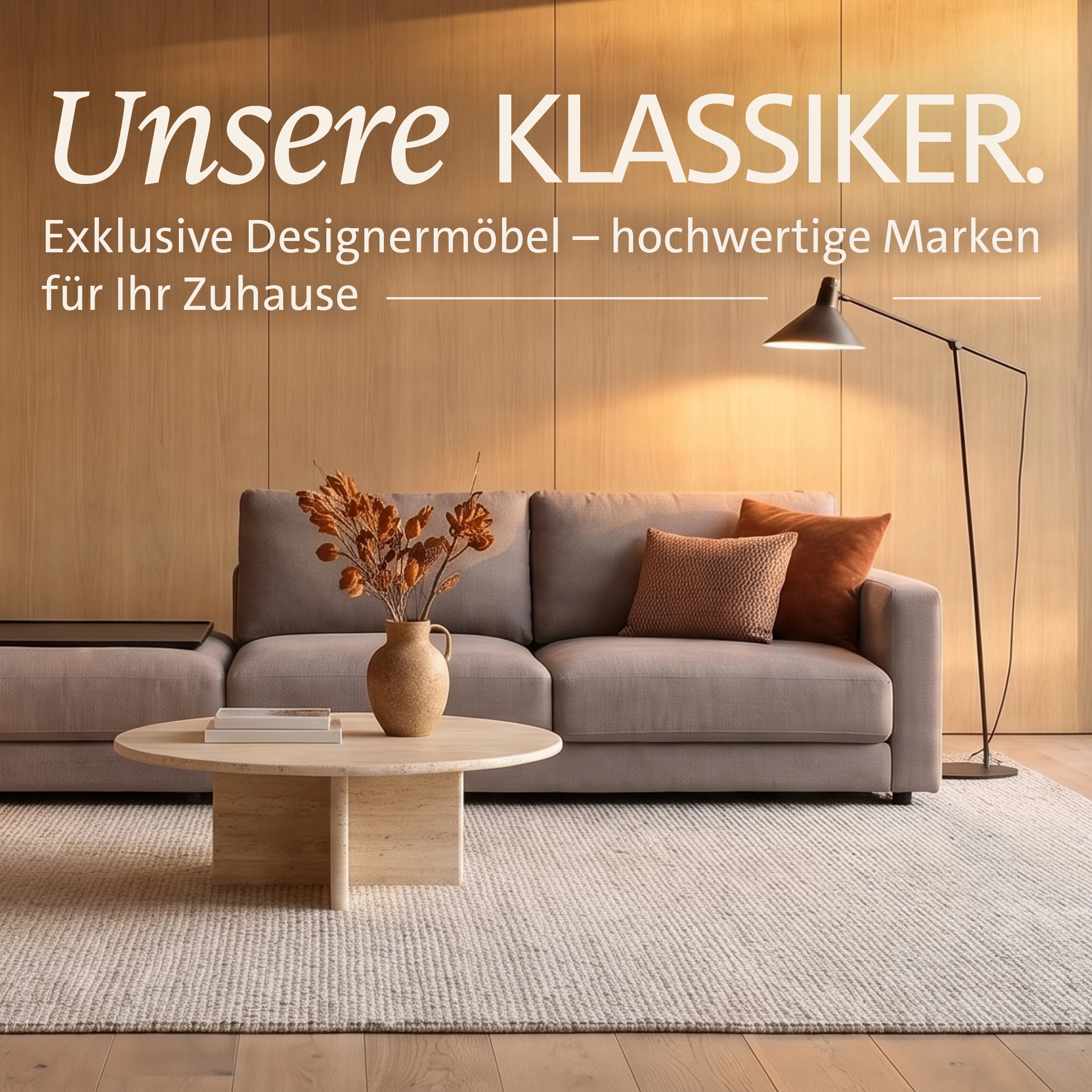 Entdecken Sie unsere Klassiker