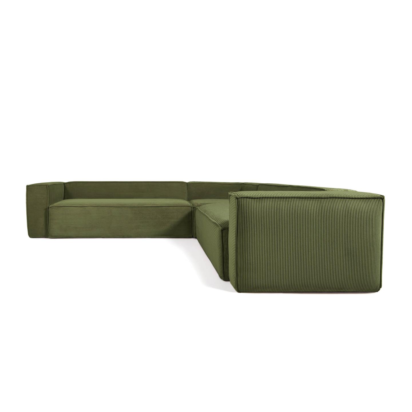 KAVE HOME Canapé BLOK