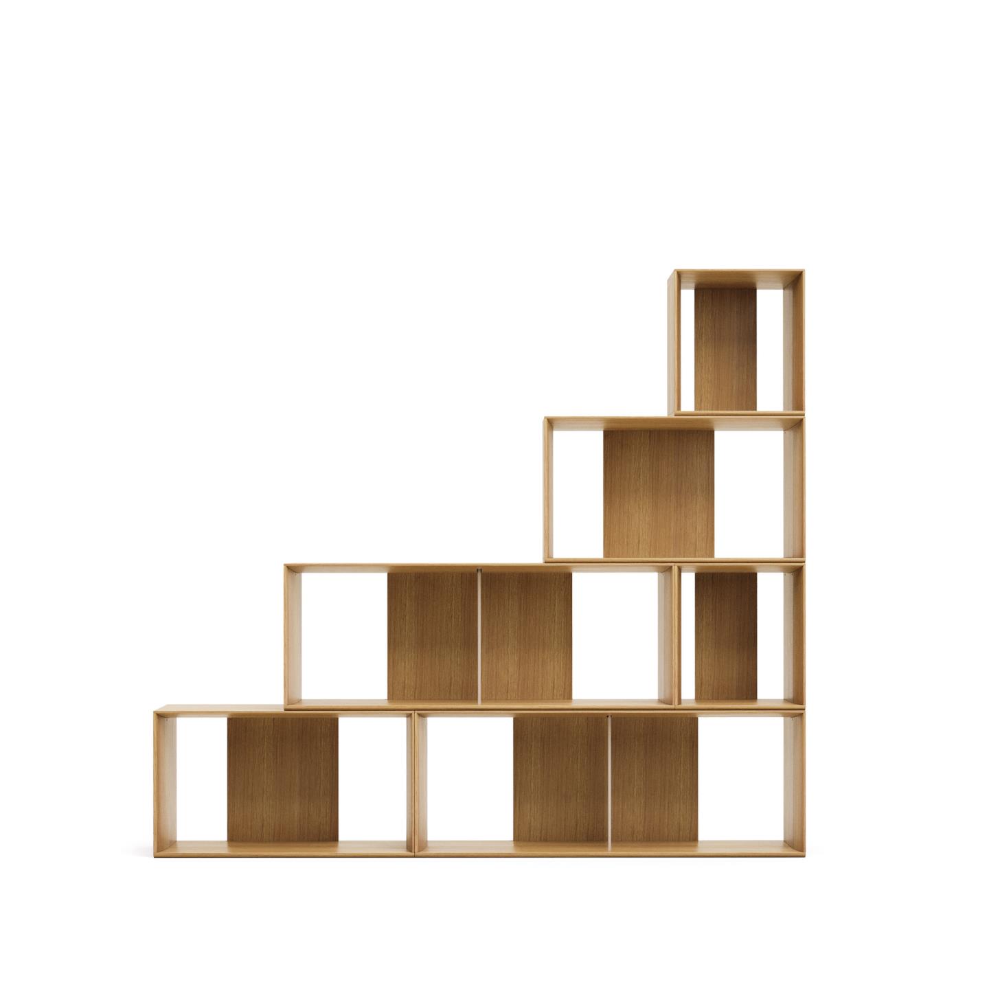 KAVE HOME LITTO shelf unit
