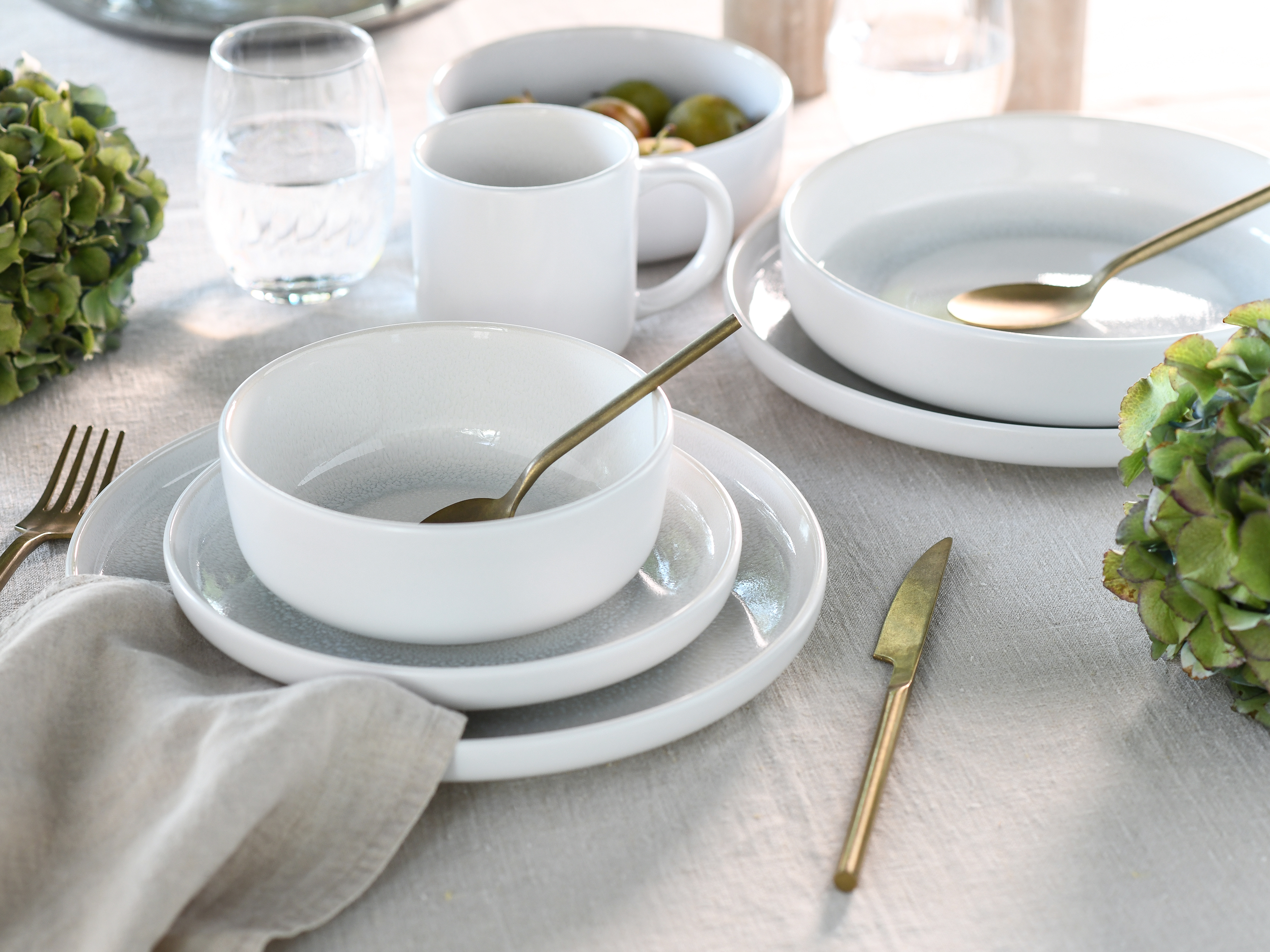 CREATABLE Kombiservice NORDIC FJORD
