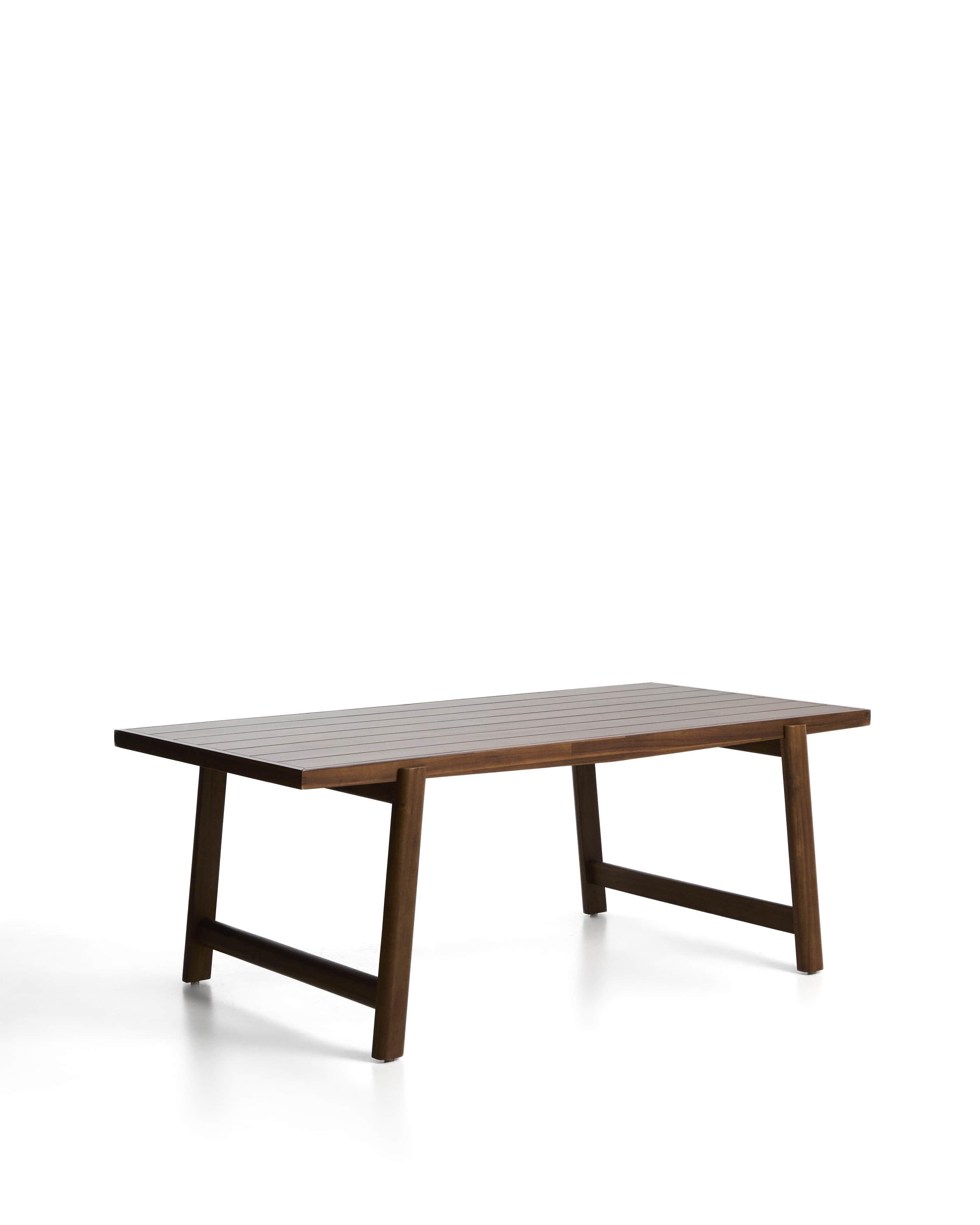 KAVE HOME ITANI garden table