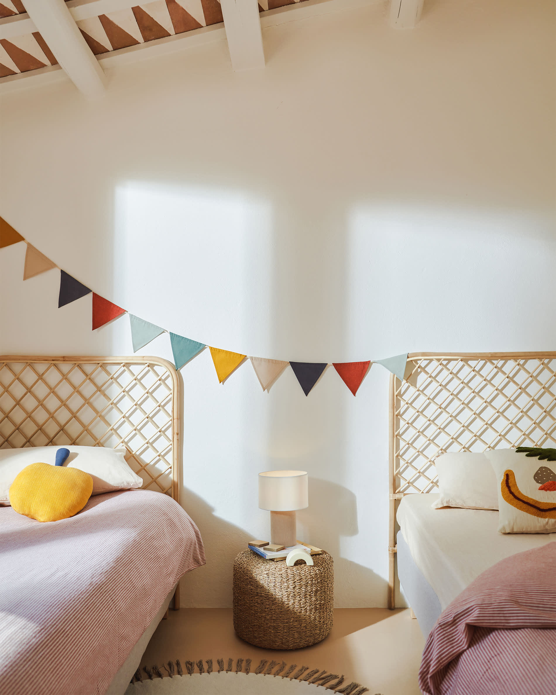 KAVE HOME Tischleuchte BIANELLA