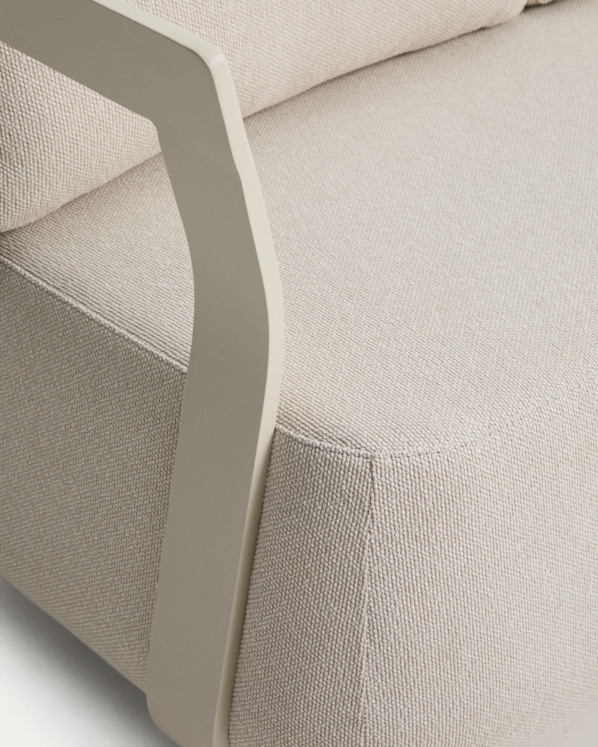 KAVE HOME Gartenlounge-Set TAMARIS