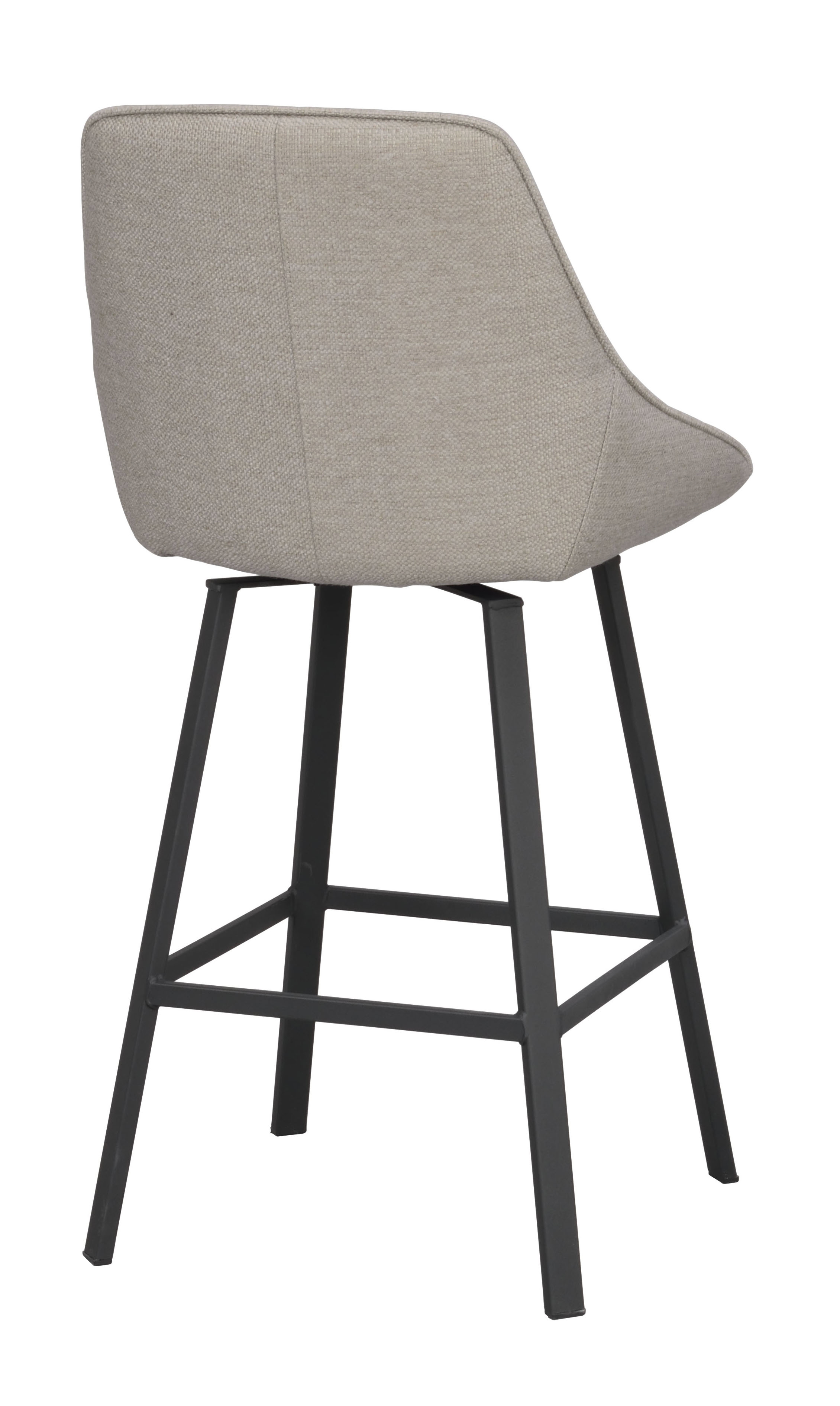 ROWICO Tabouret de bar ALISON