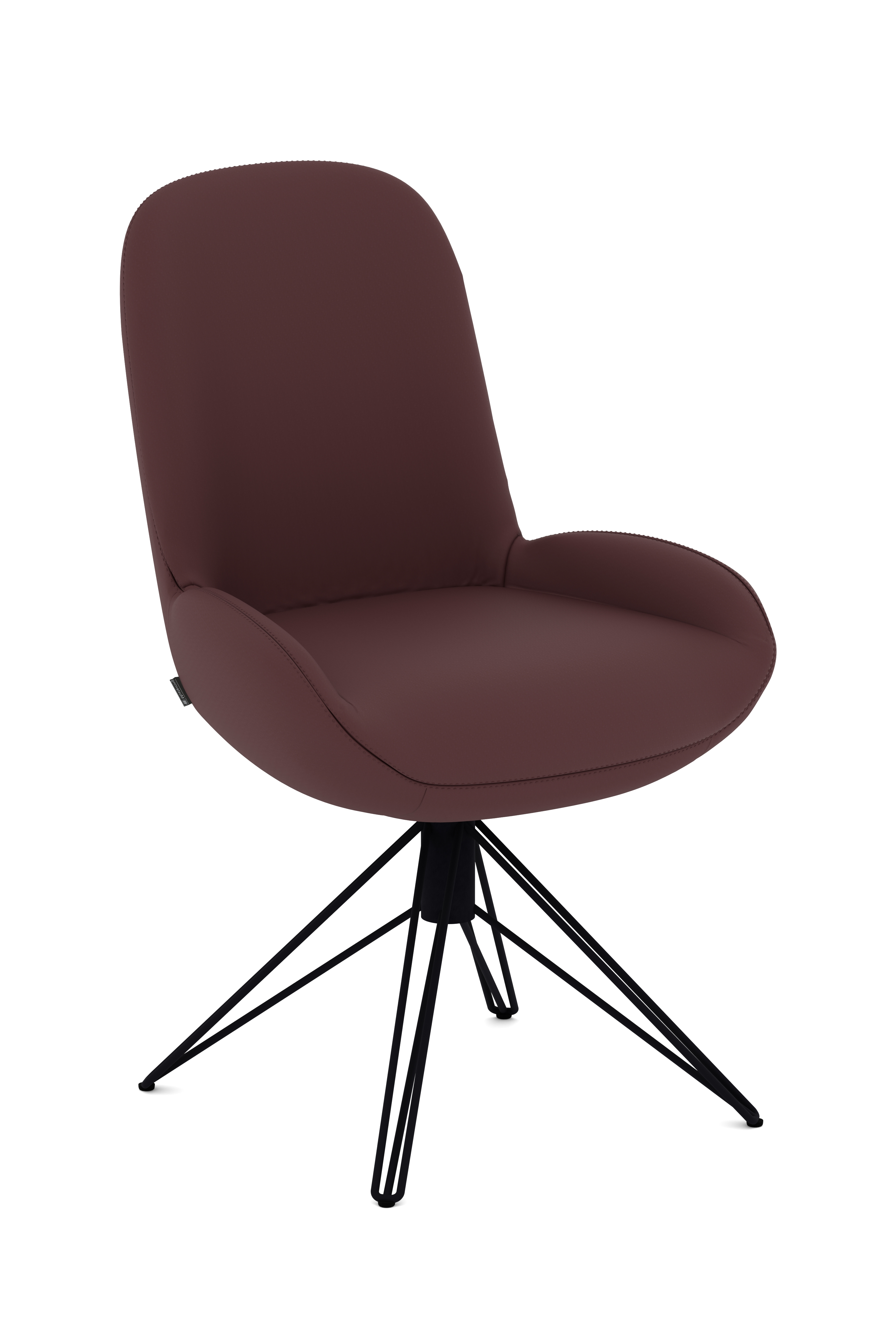 MUSTERRING Chaise HELVIN