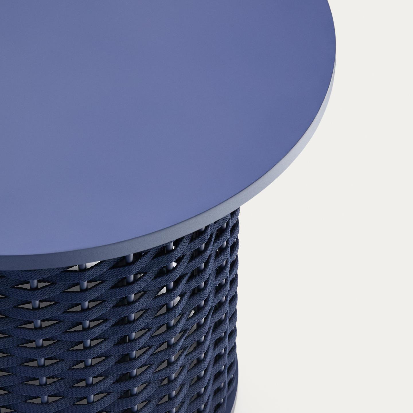 KAVE HOME Beistelltisch Outdoor SEDALIS