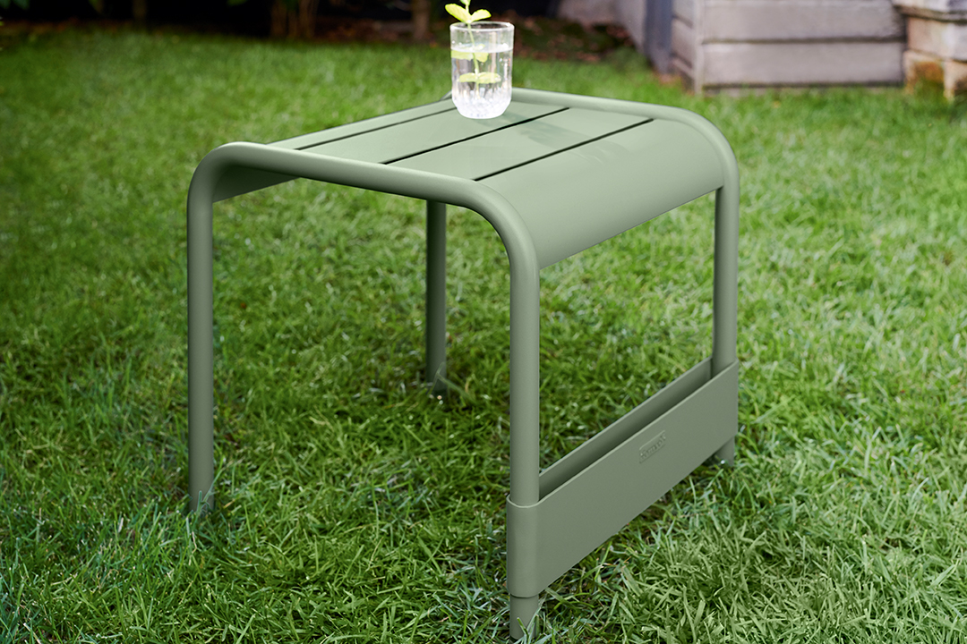 FERMOB Beistelltisch Outdoor LUXEMBOURG FERMOB Beistelltisch Outdoor LUXEMBOURG
