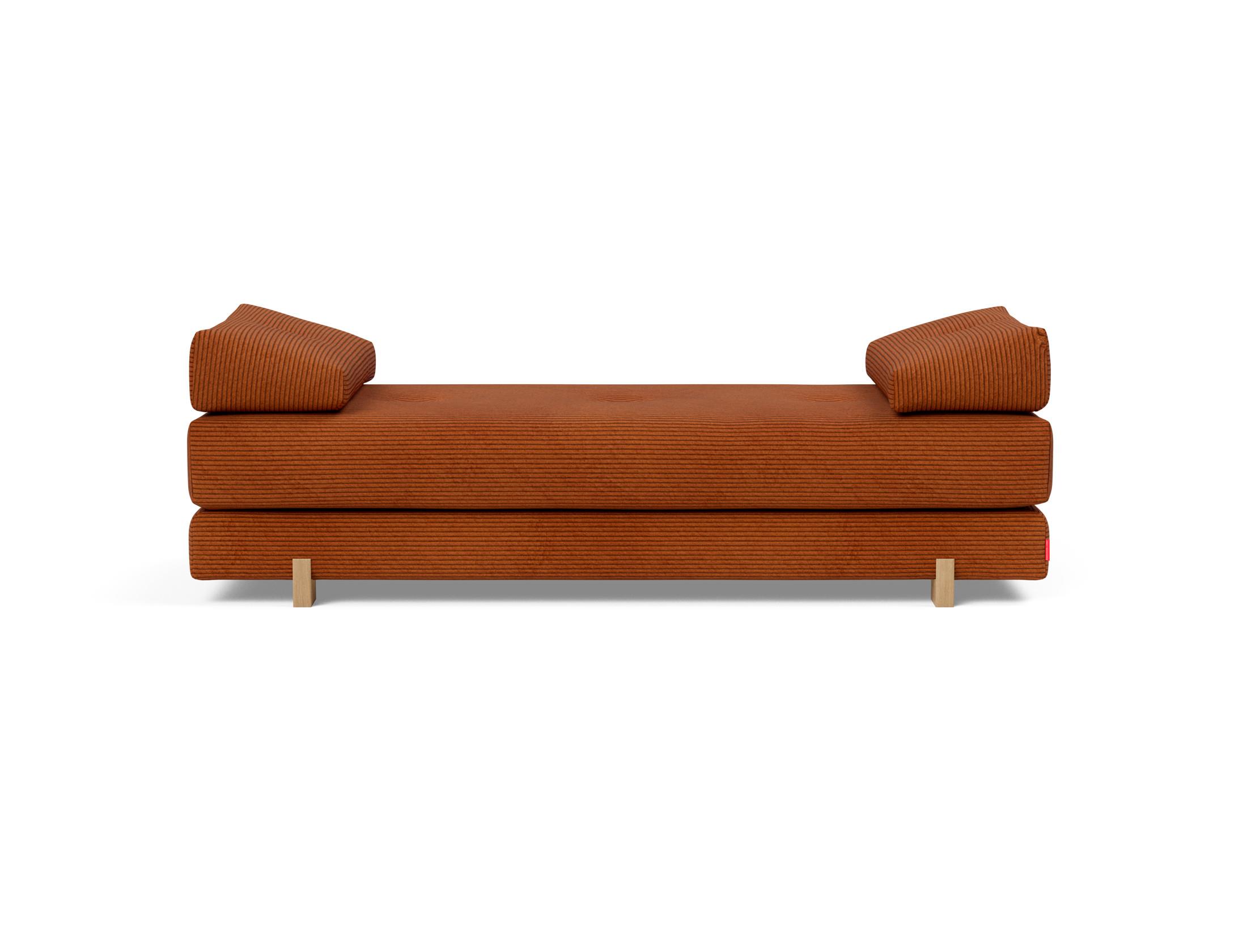 INNOVATION LIVING Funktionssofa SIGMUND