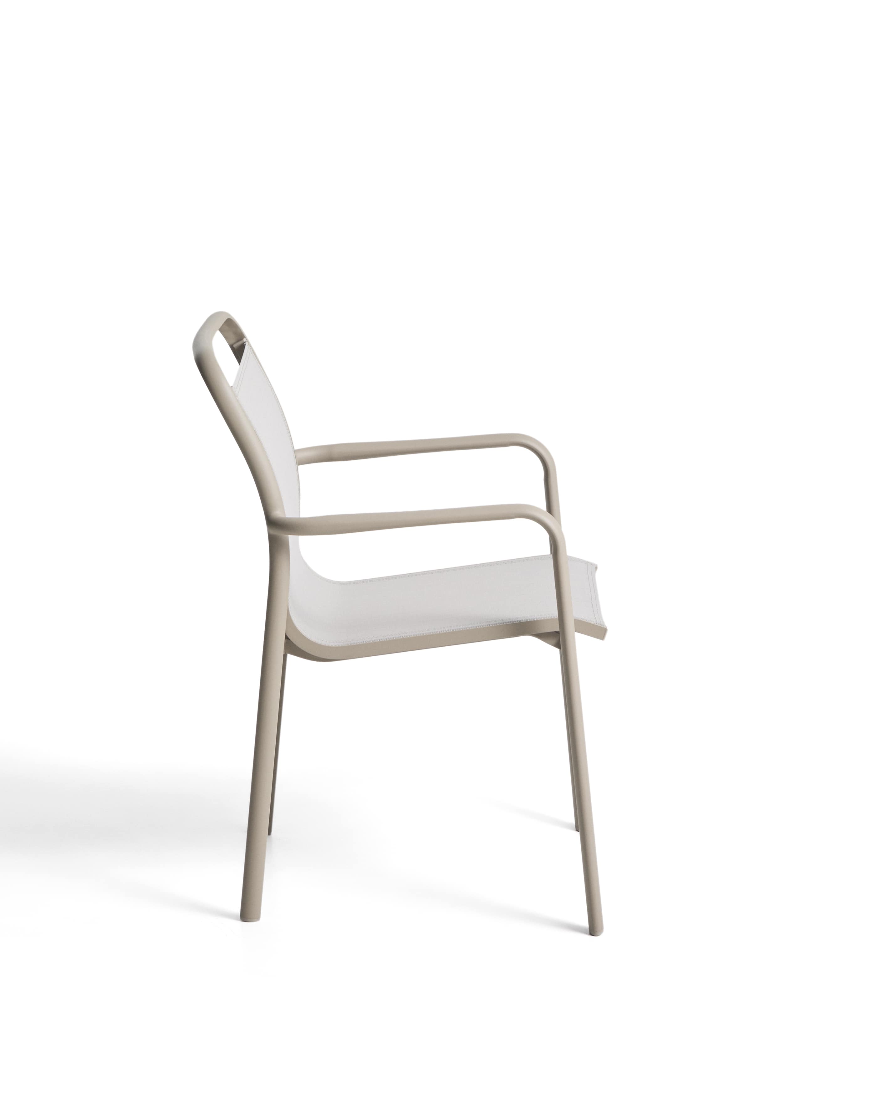 KAVE HOME Gartenstuhl LURI