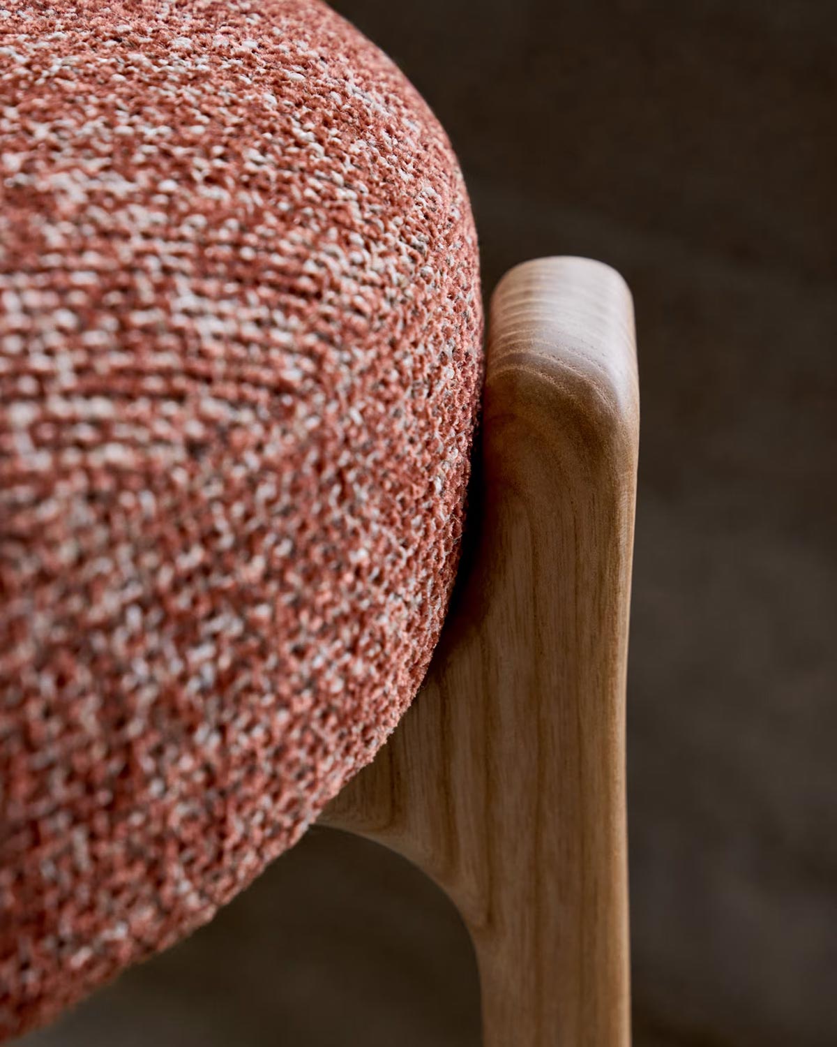 KAVE HOME chair GRANITE