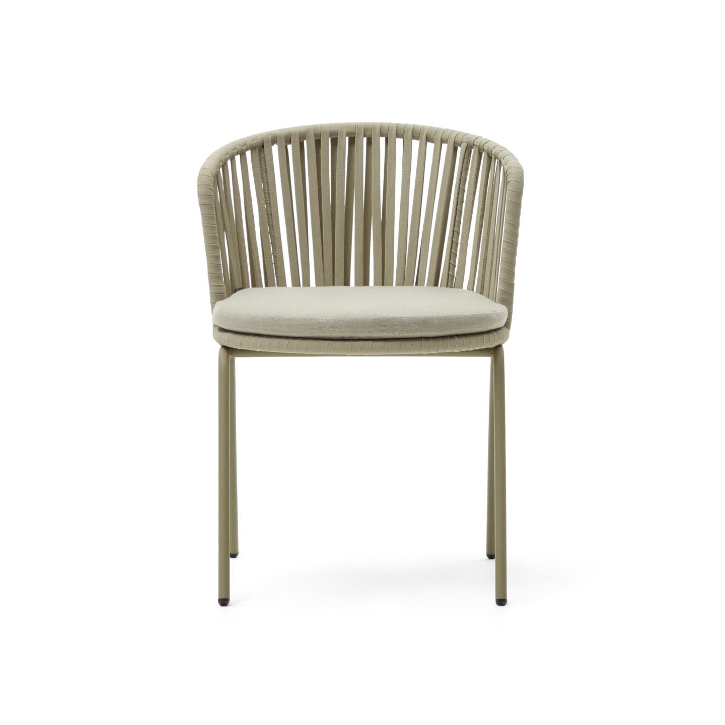 KAVE HOME garden chair SACONCA