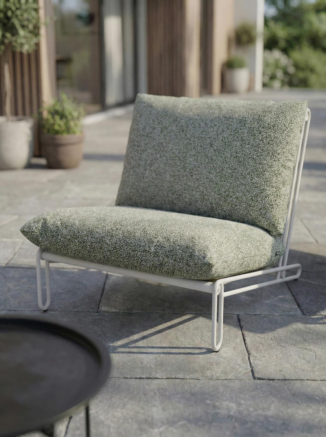 BRAFAB Gartenstuhl BLIXT