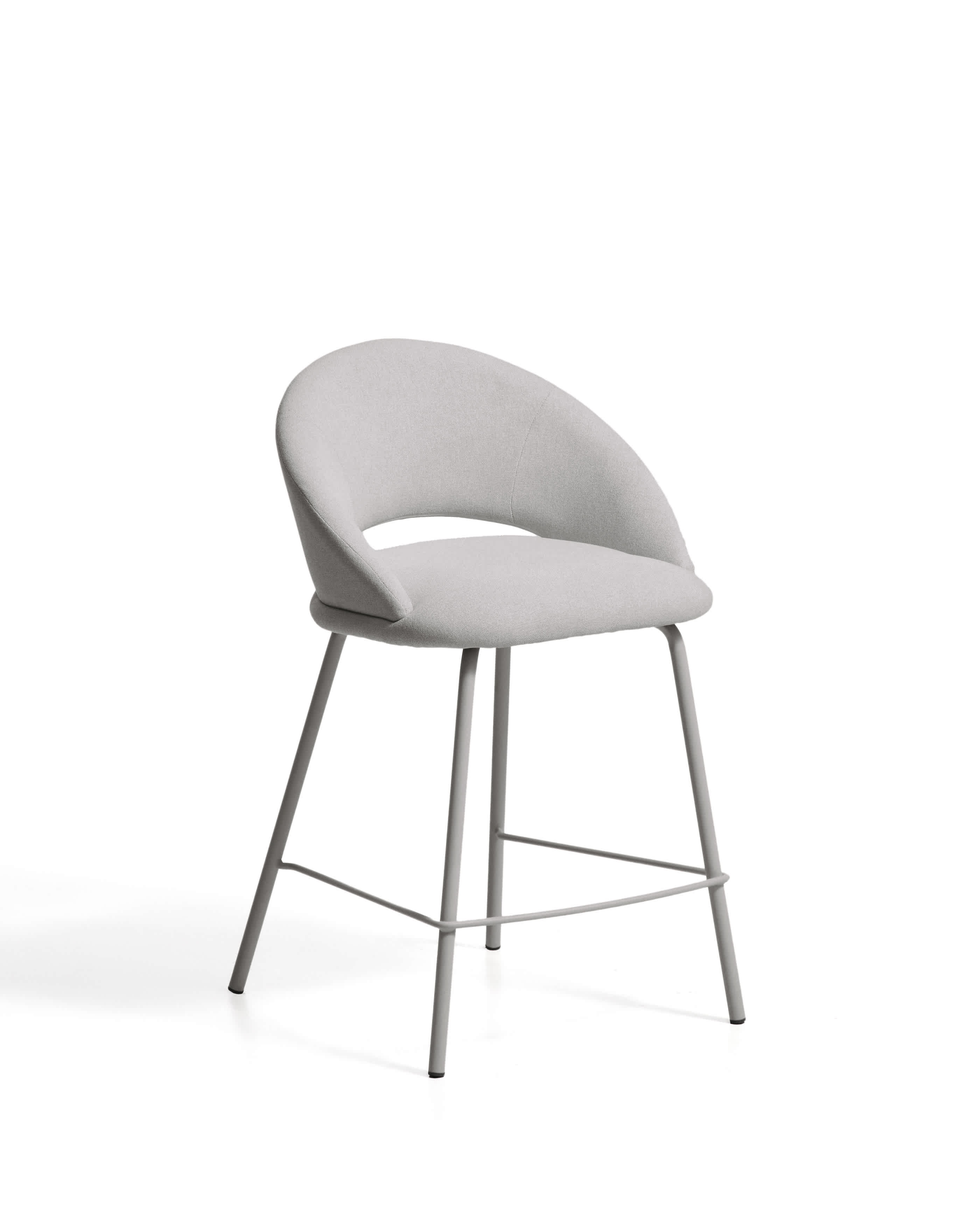 Kave Home BONALI bar stool