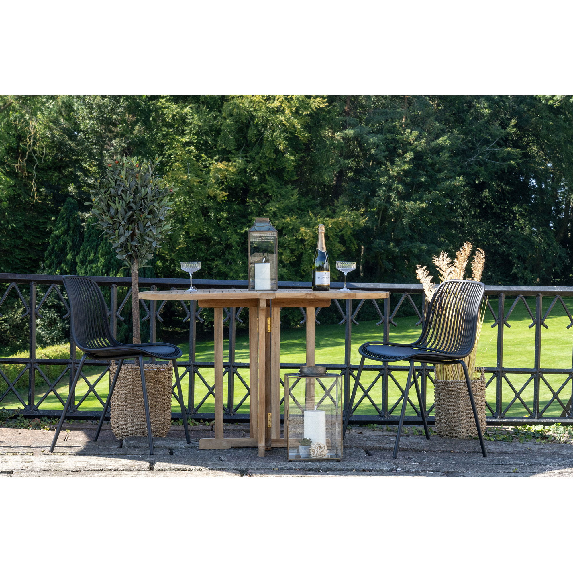 FAEE Table d'appoint FLIK