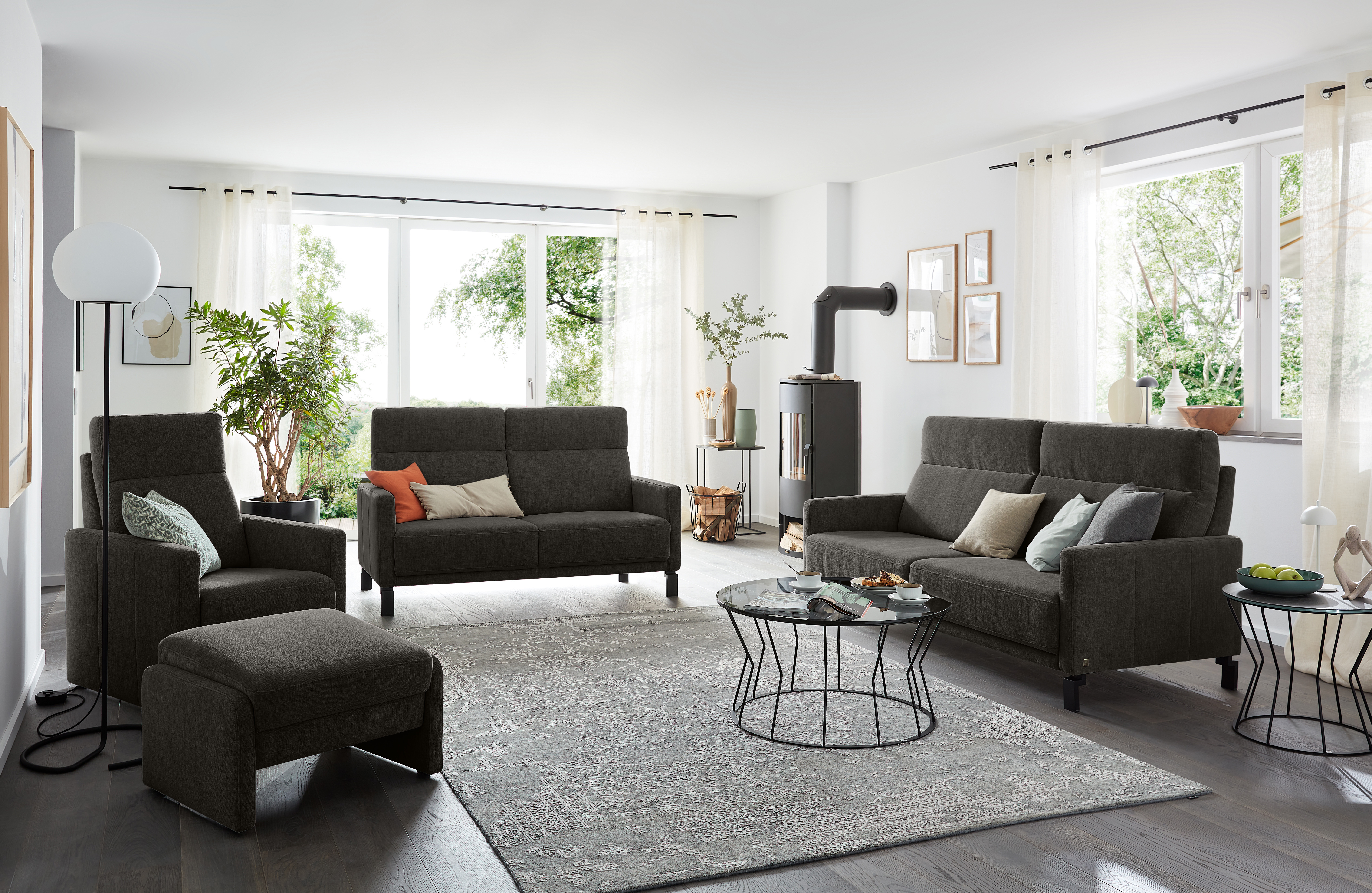MUSTERRING Sofa MR385 MUSTERRING Sofa MR385