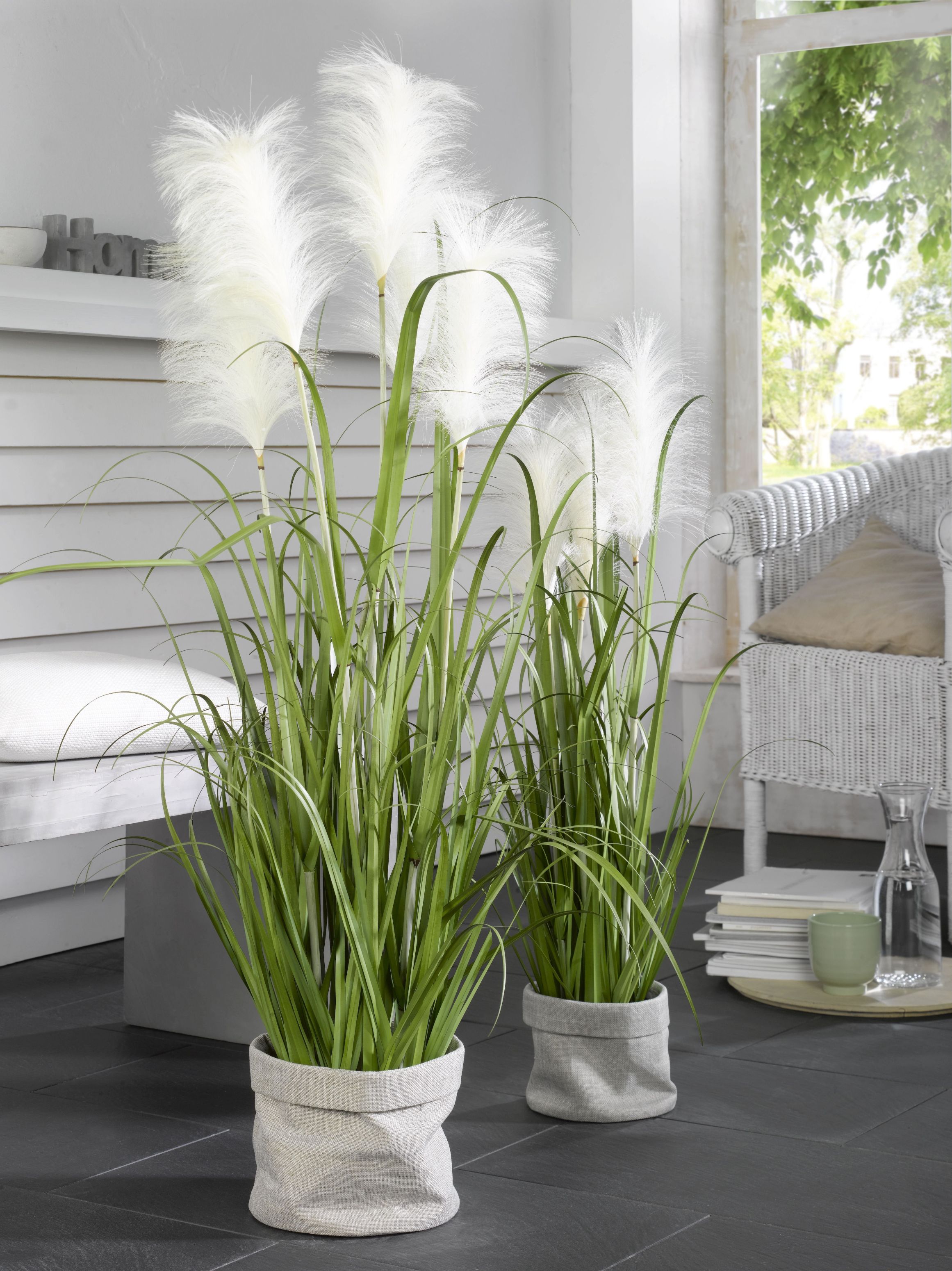 CASA NOVA Plante artificielle