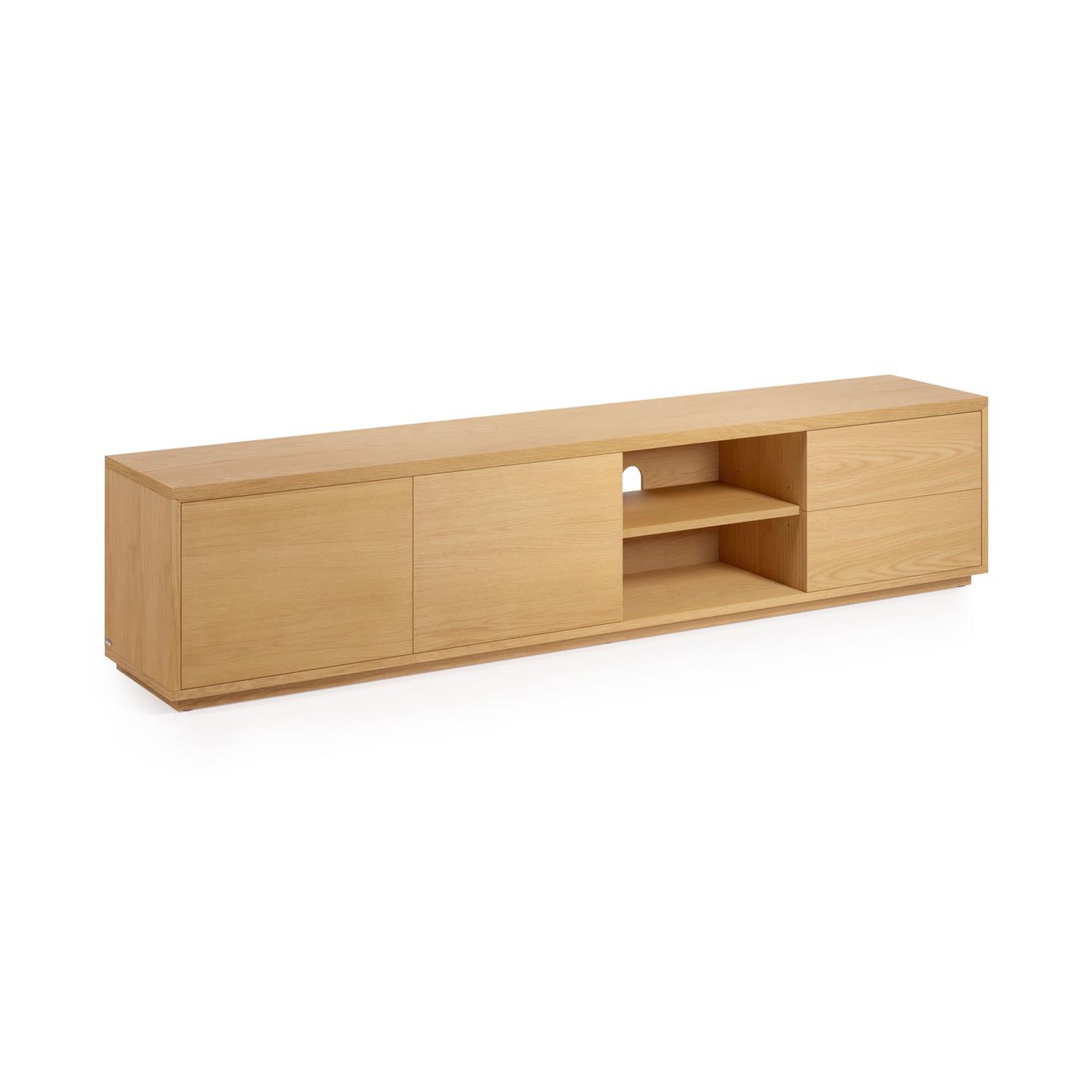 KAVE HOME Lowboard ABILEN KAVE HOME TV-Möbel ABILEN