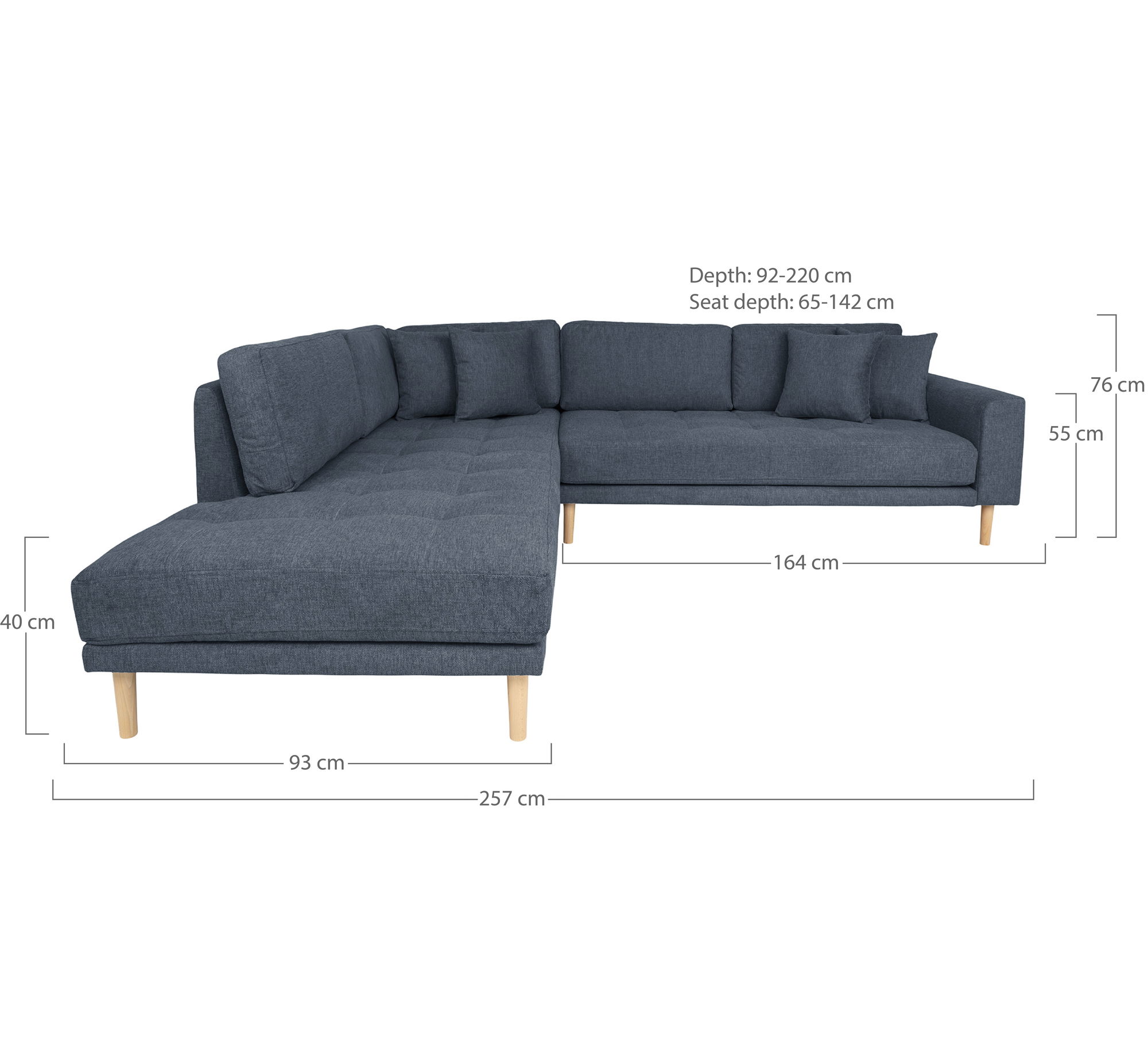 FAEE Sofa LIV