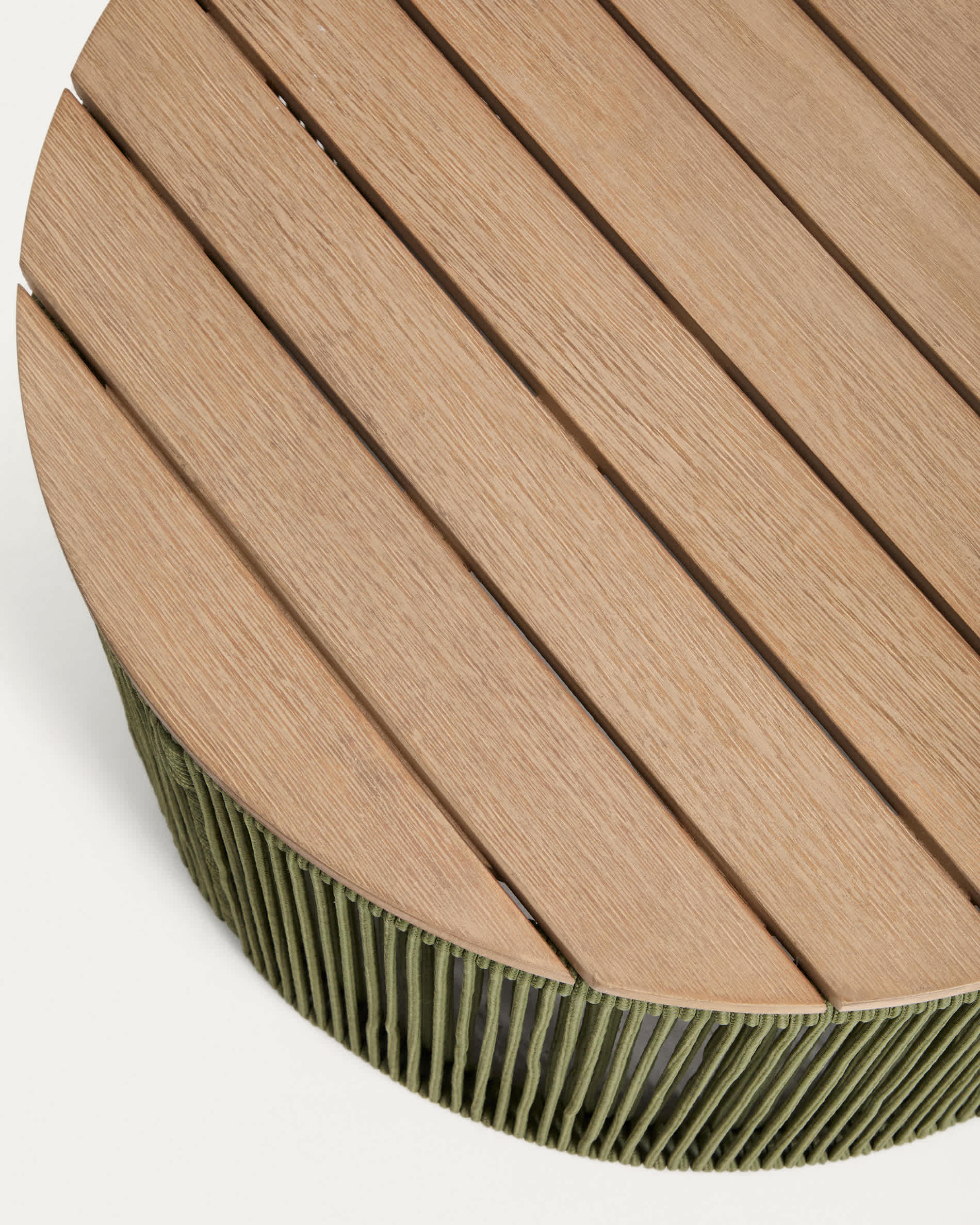 Ensemble de mobilier de jardin MENFI de Kave Home