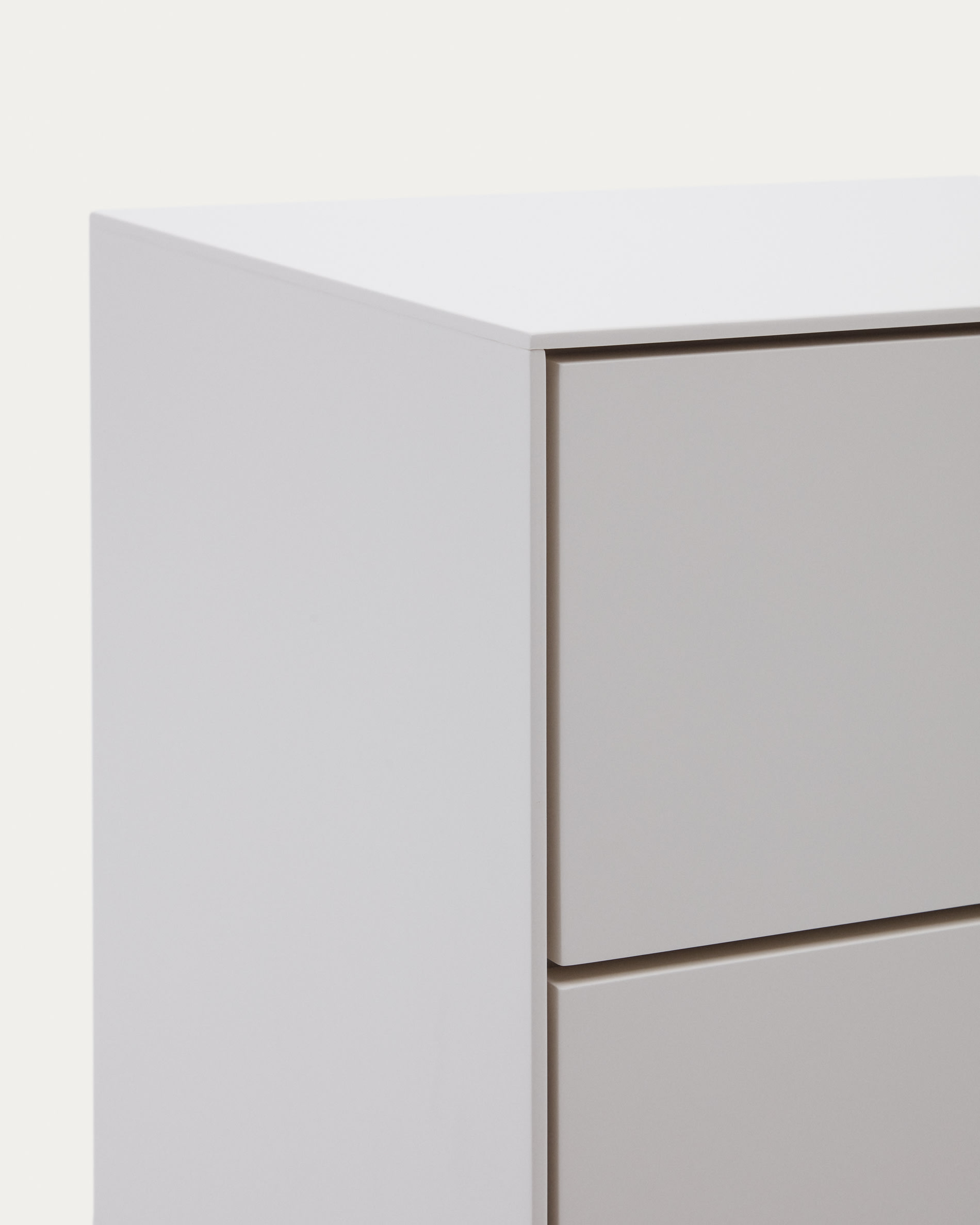 KAVE HOME VEDRANA chest of drawers