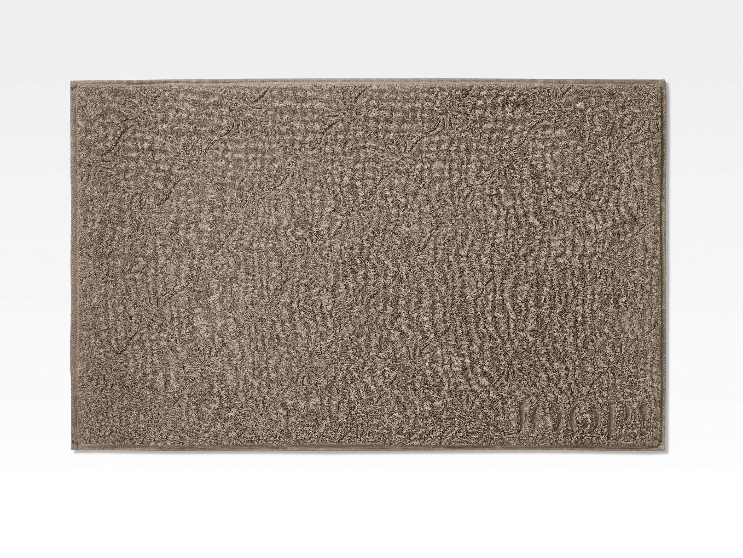 JOOP!  Badematte UNI CORNFLOWER