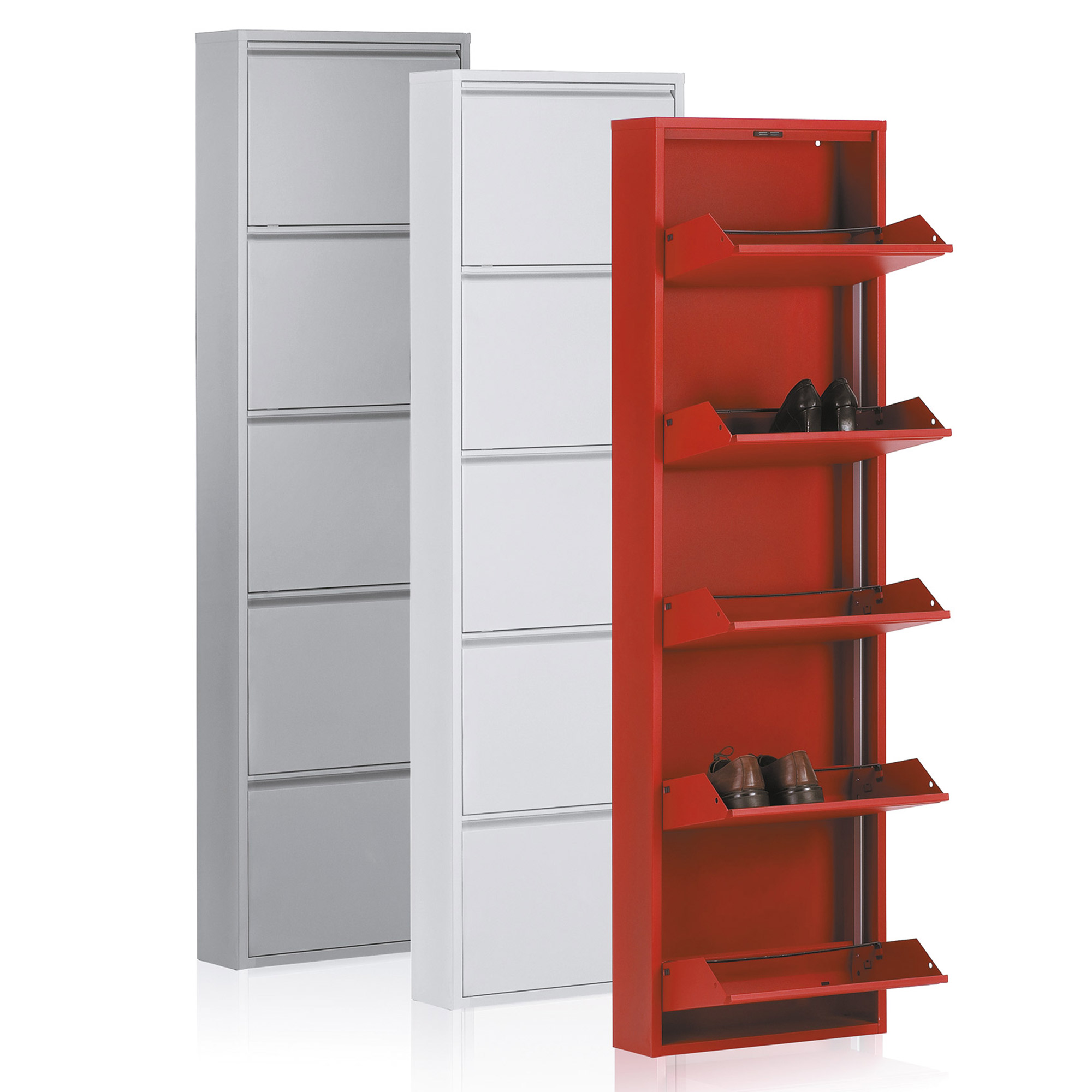 KAVE HOME Schuhschrank ODE KAVE HOME Schuhschrank ODE
