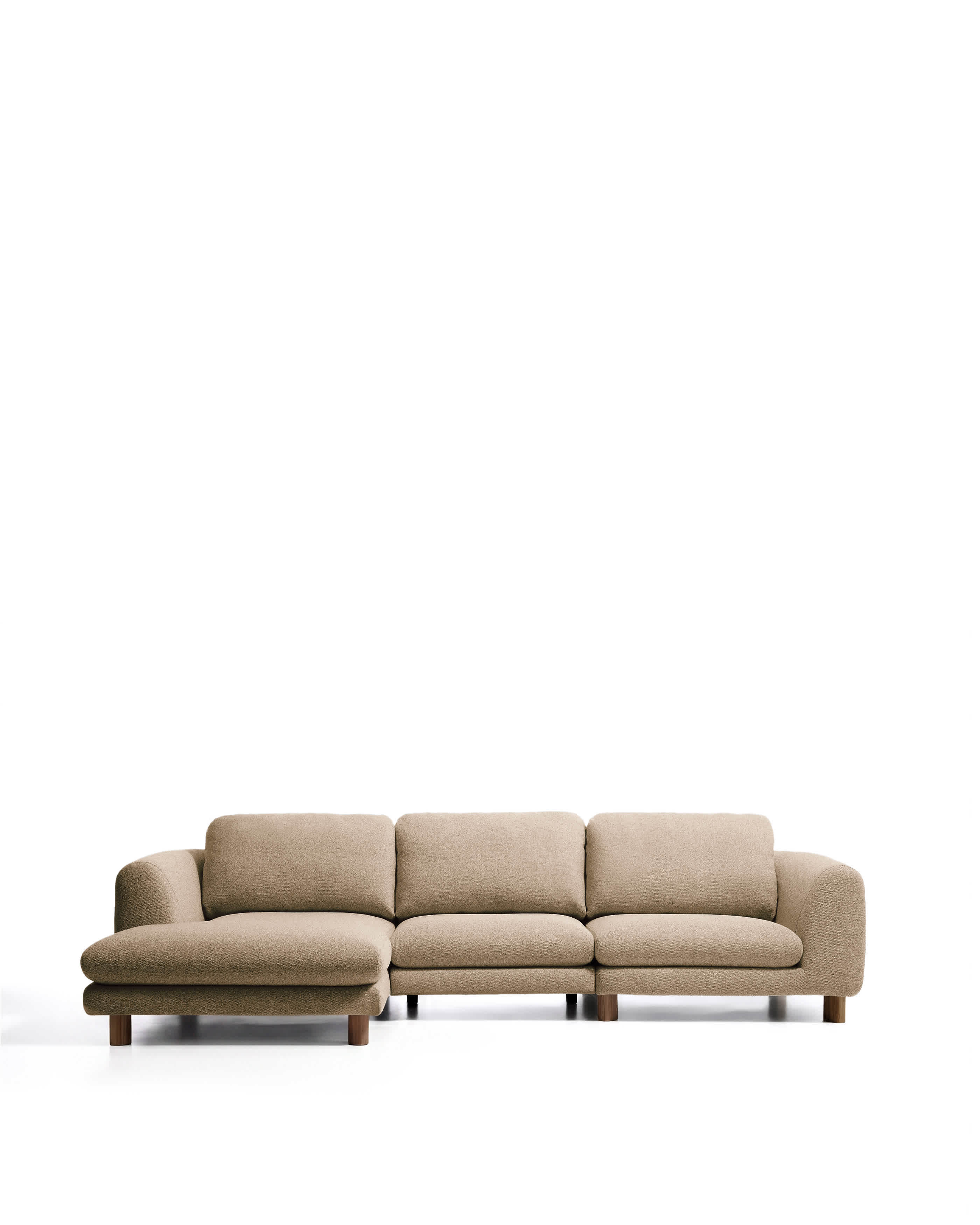 KAVE HOME Sofa VERA