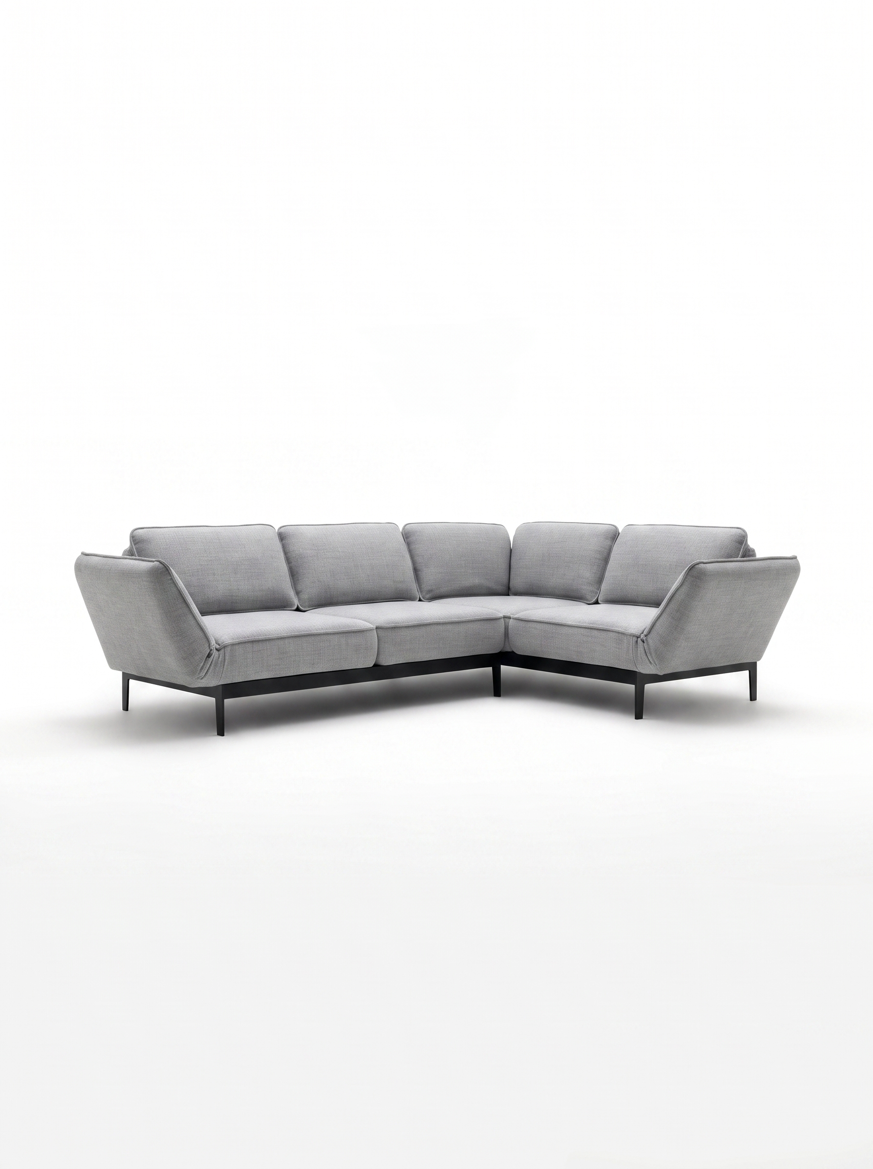 ROLF BENZ Sofa MERA