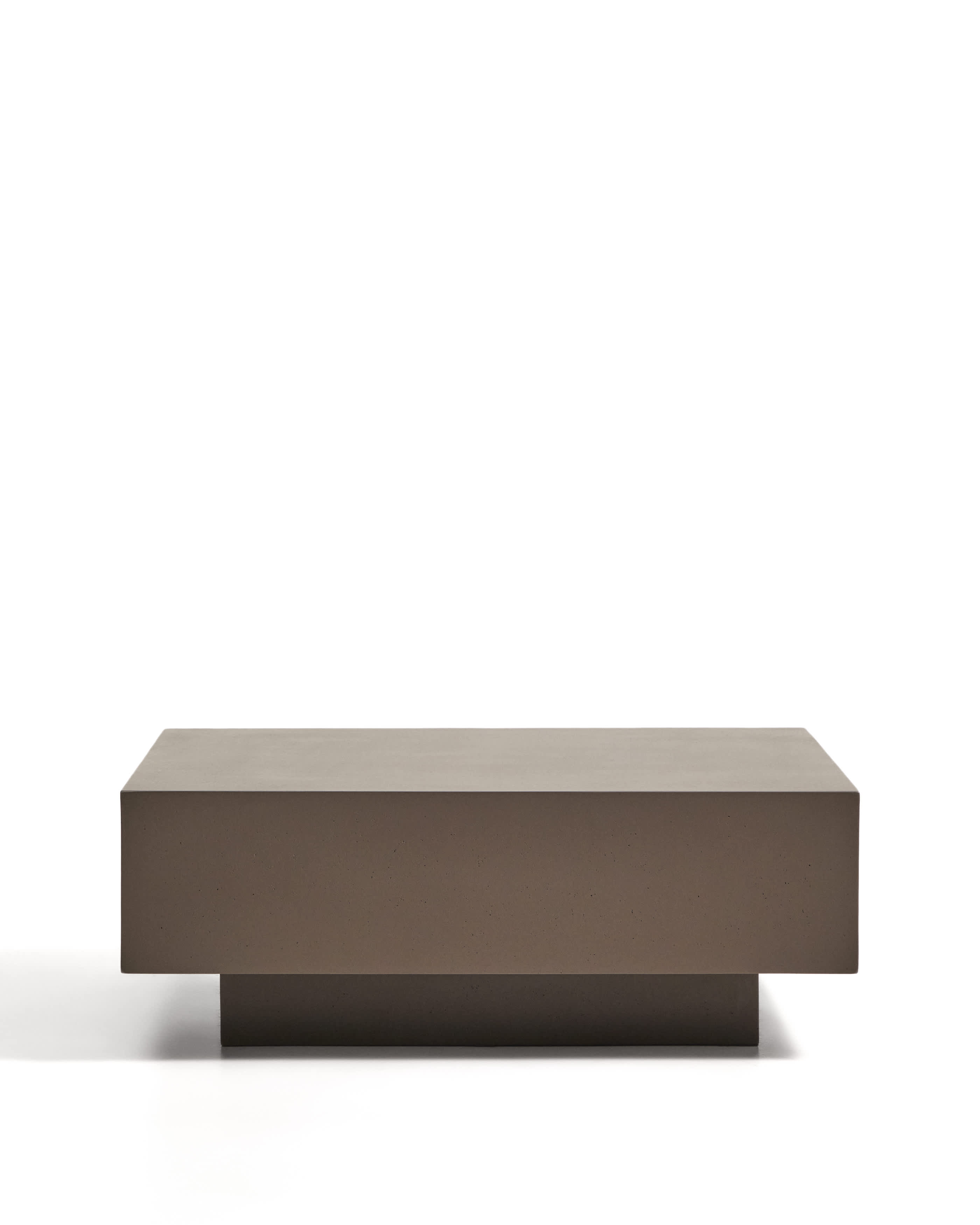 KAVE HOME Couchtisch Outdoor RUSTELLA