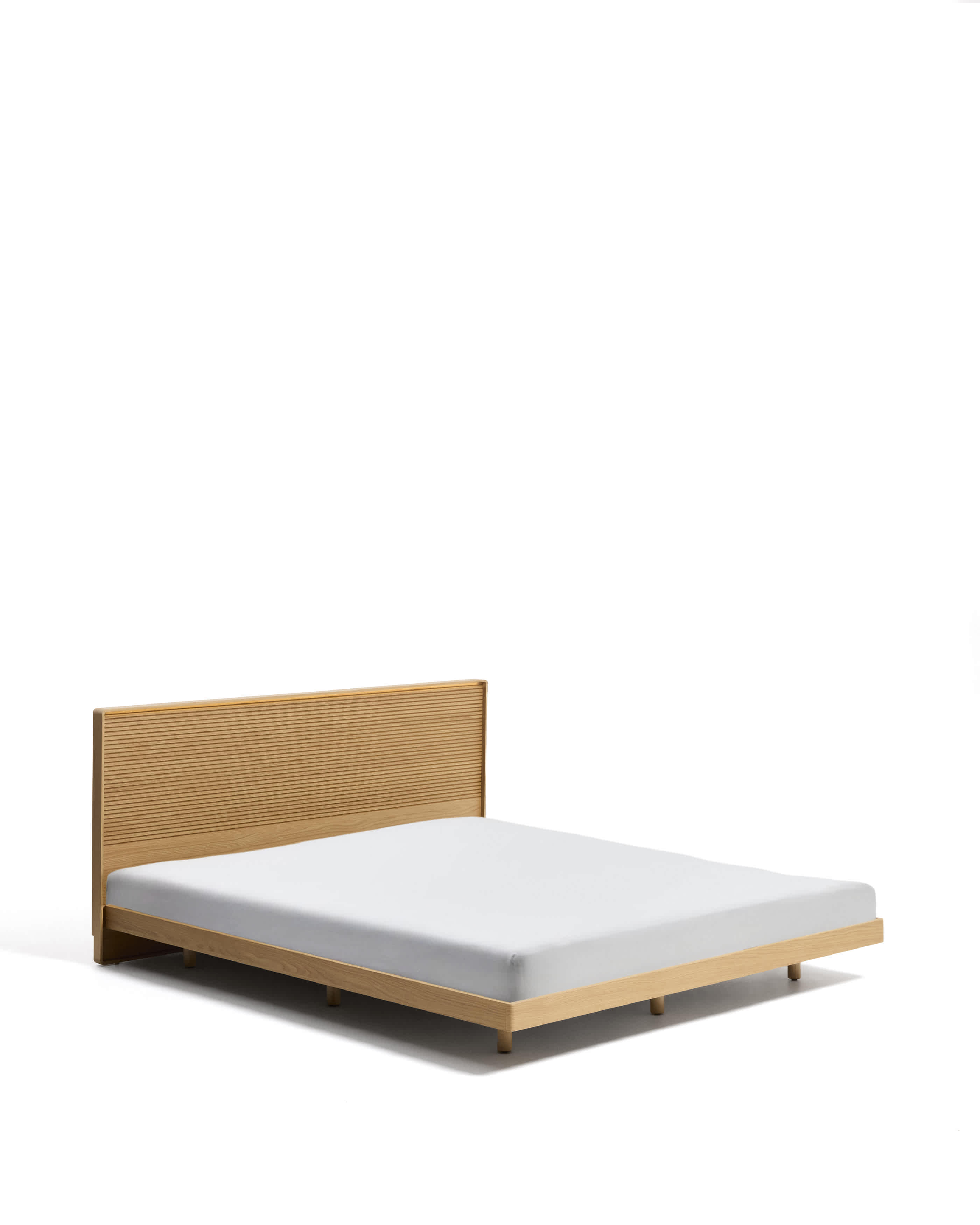 KAVE HOME Bett NORLEN