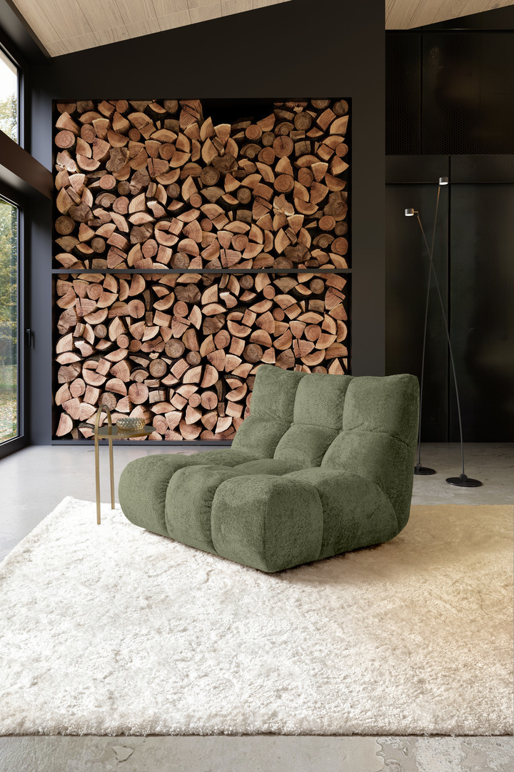 CANDY Sessel GRACELAND