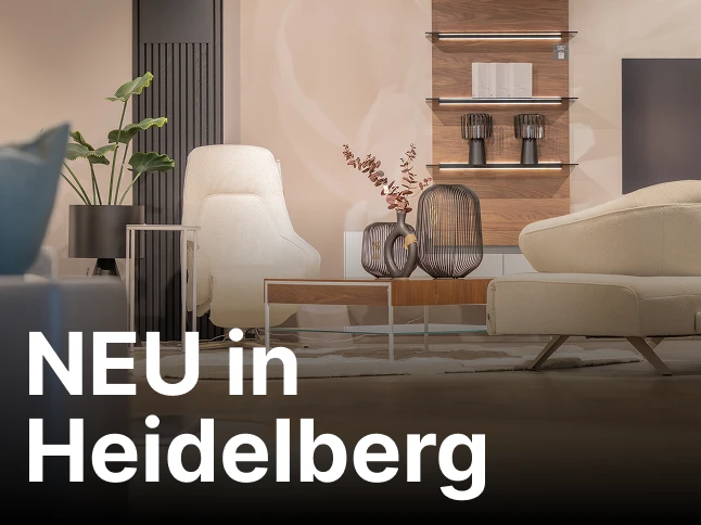 Möbel Ehrmann Heidelberg