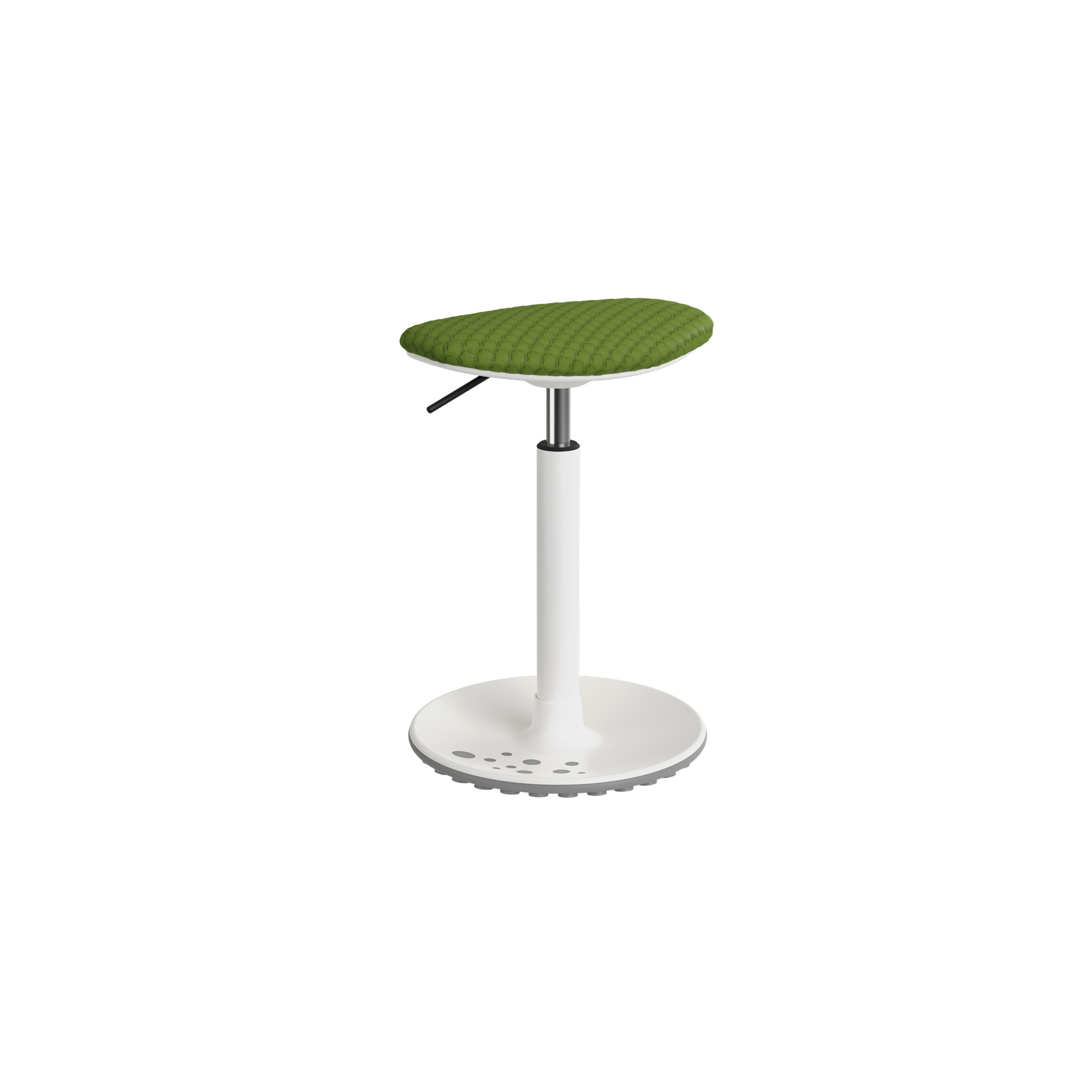 Paidi standing/seating stool SWIFTY