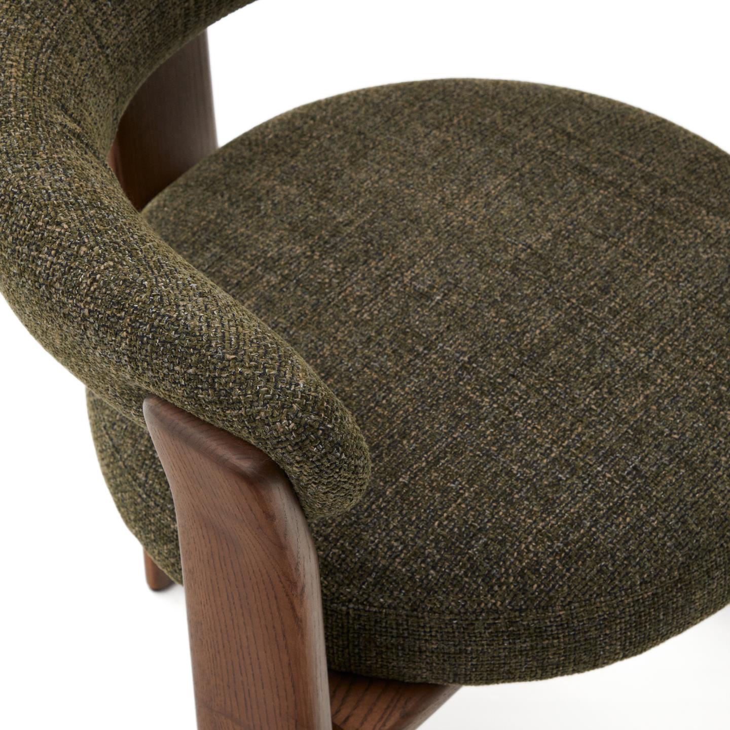 KAVE HOME chair GRANITE