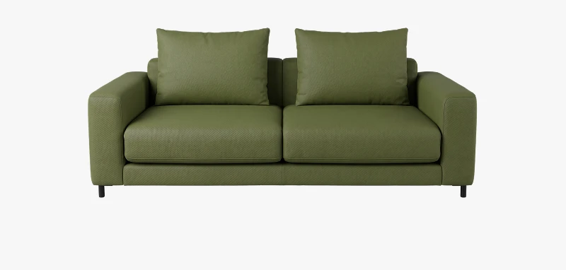 Tassilo Sofaform 1,5-Sitzer