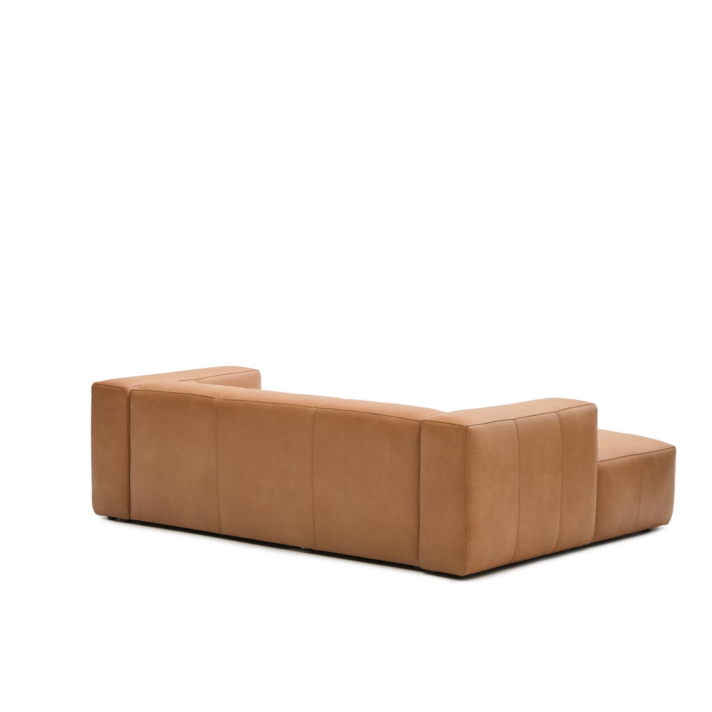 KAVE HOME Daybed LEATHERBLOK KAVE HOME Daybed LEATHERBLOK