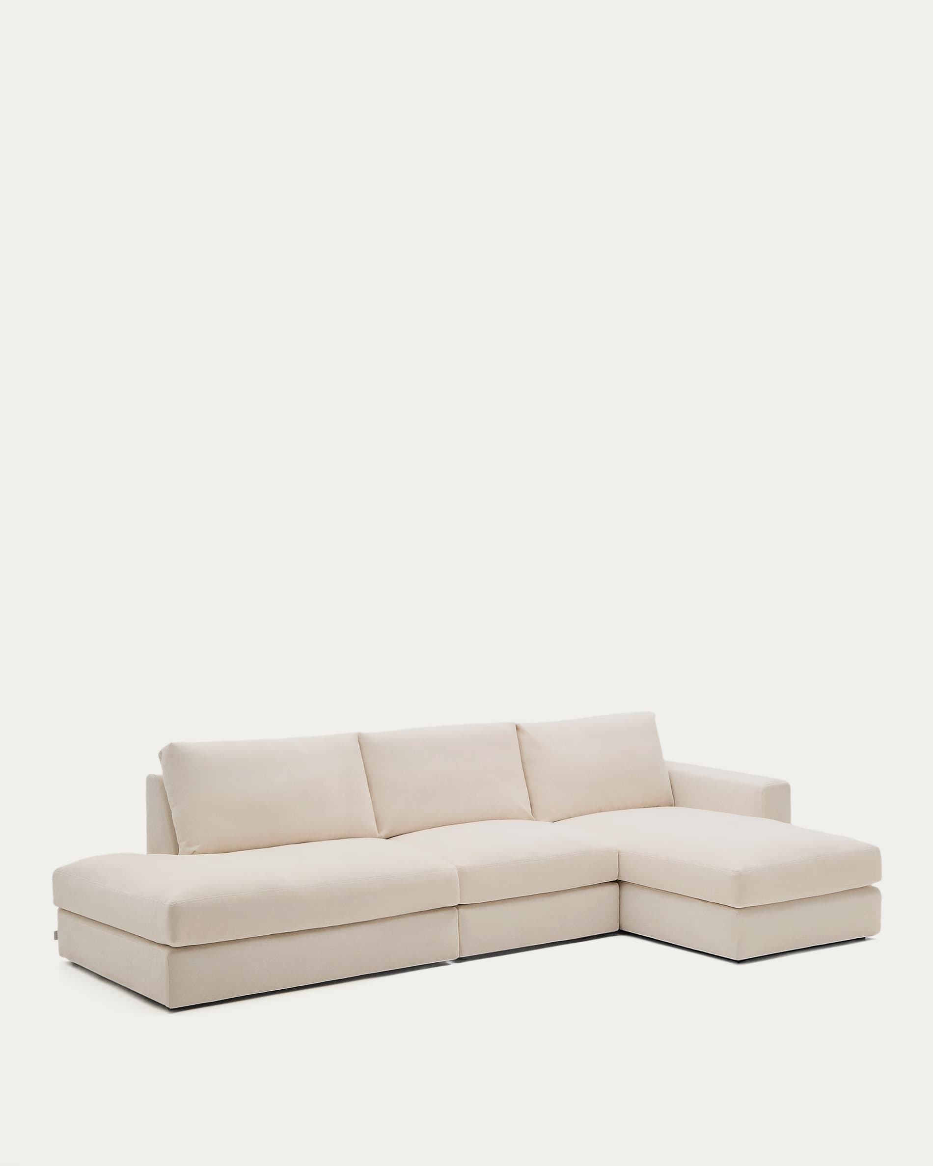 KAVE HOME Sofa ALEA