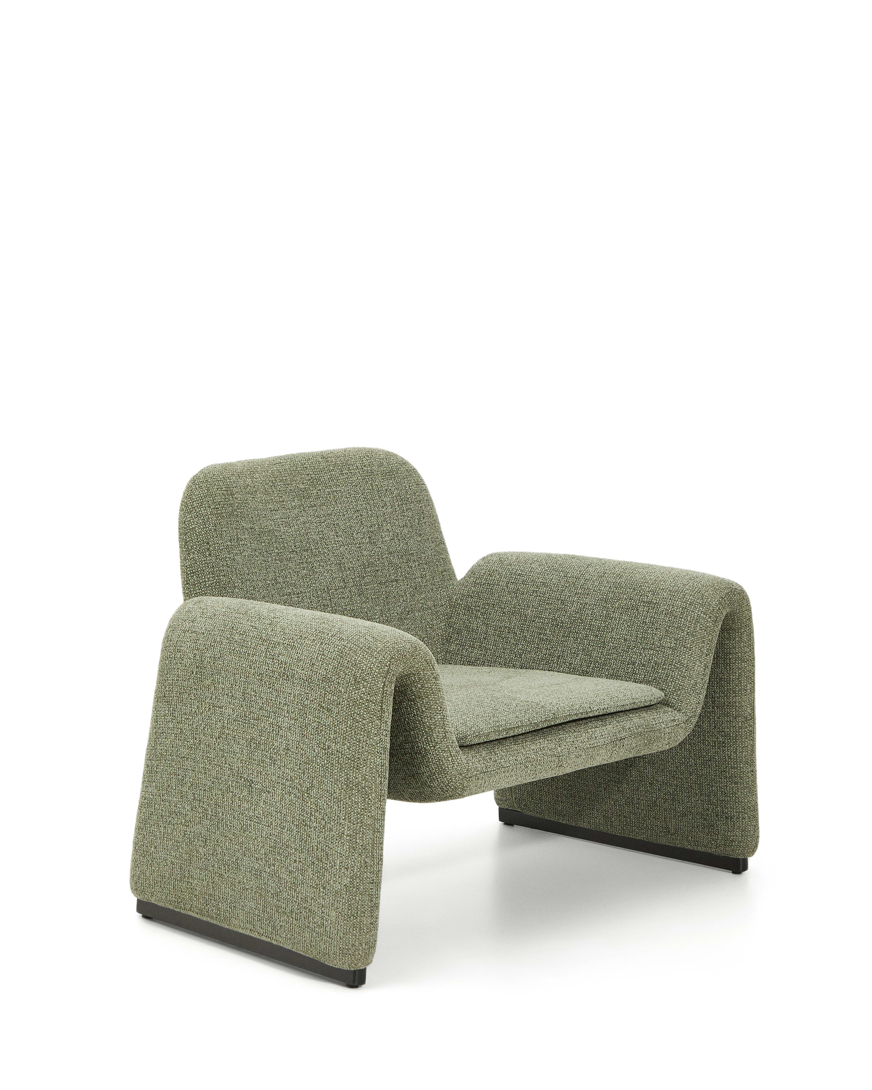KAVE HOME Sessel MELVIA