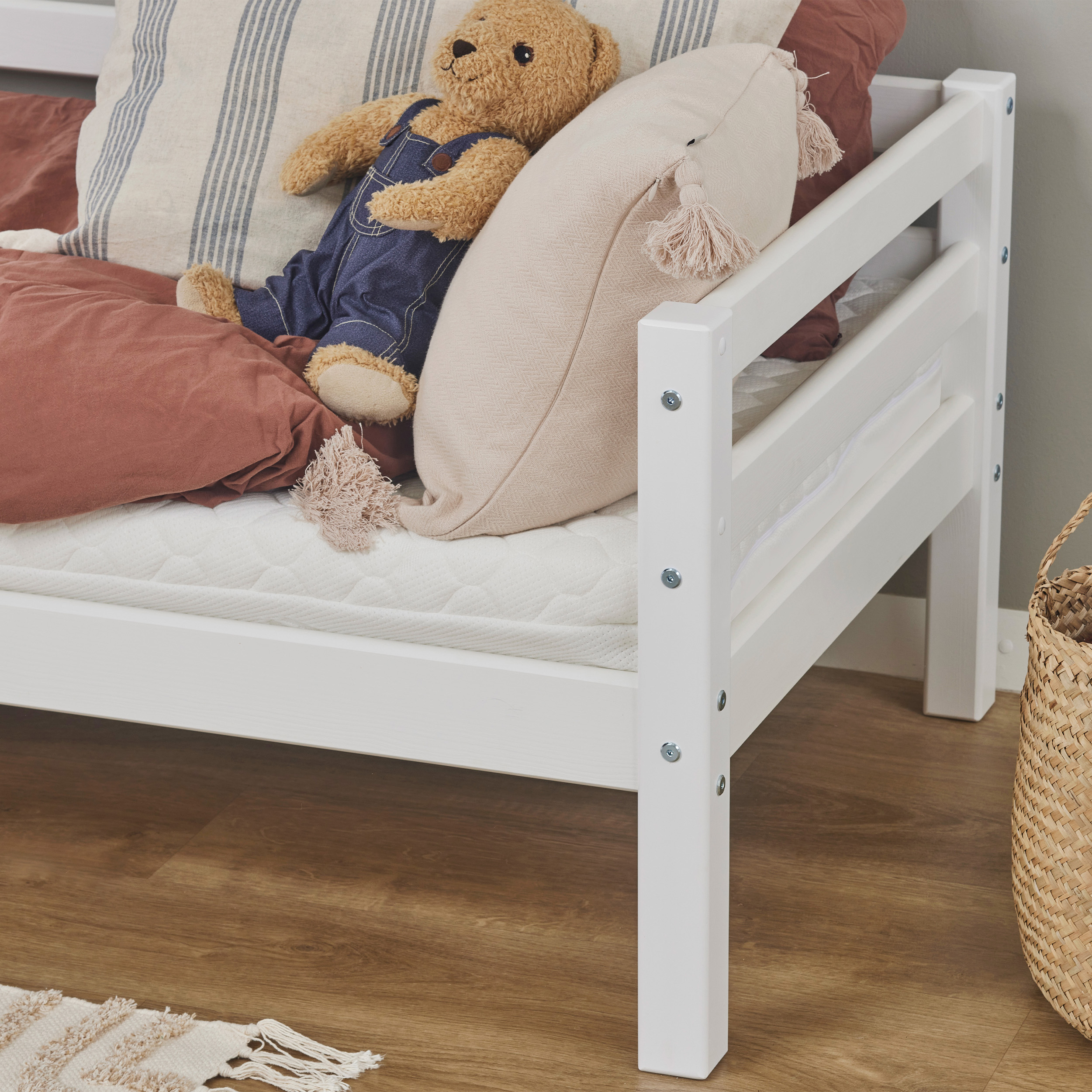 HOPPEKIDS junior bed ECO DREAM