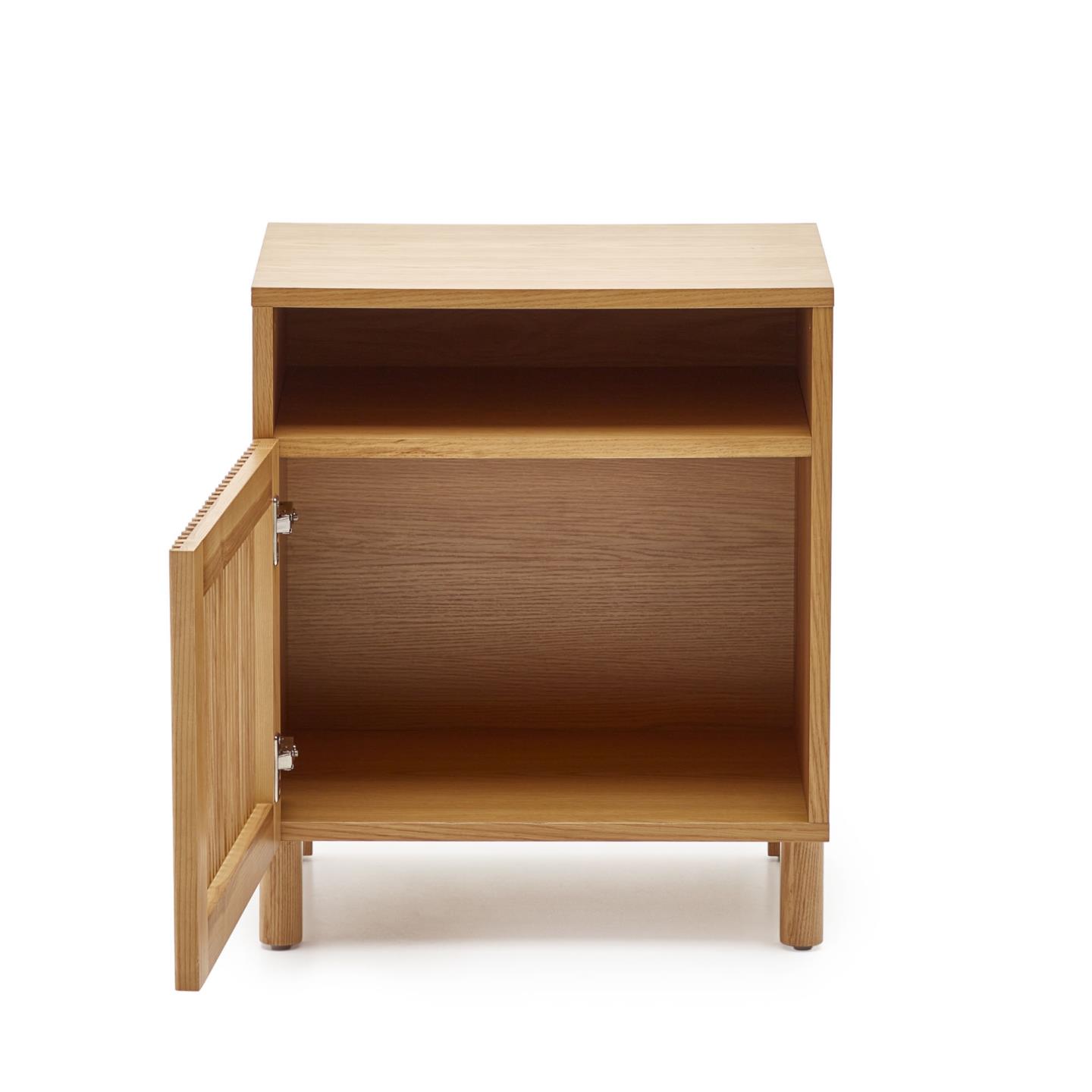 KAVE HOME Table de nuit BEYLA