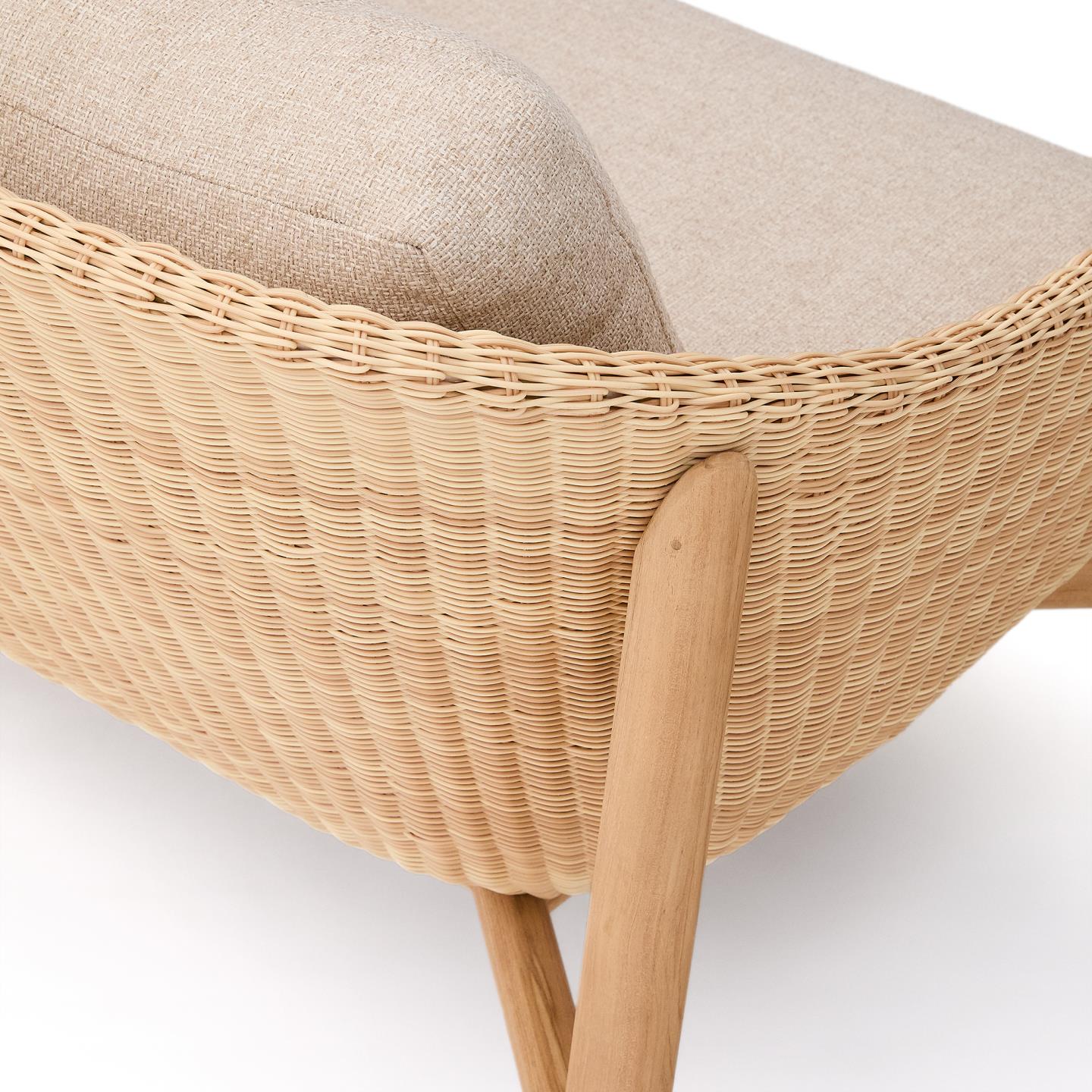 KAVE HOME Gartensofa GALEA