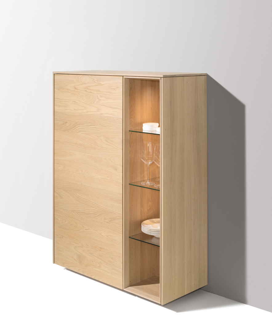 TEAM7 Highboard FILIGNO TEAM7 Highboard FILIGNO